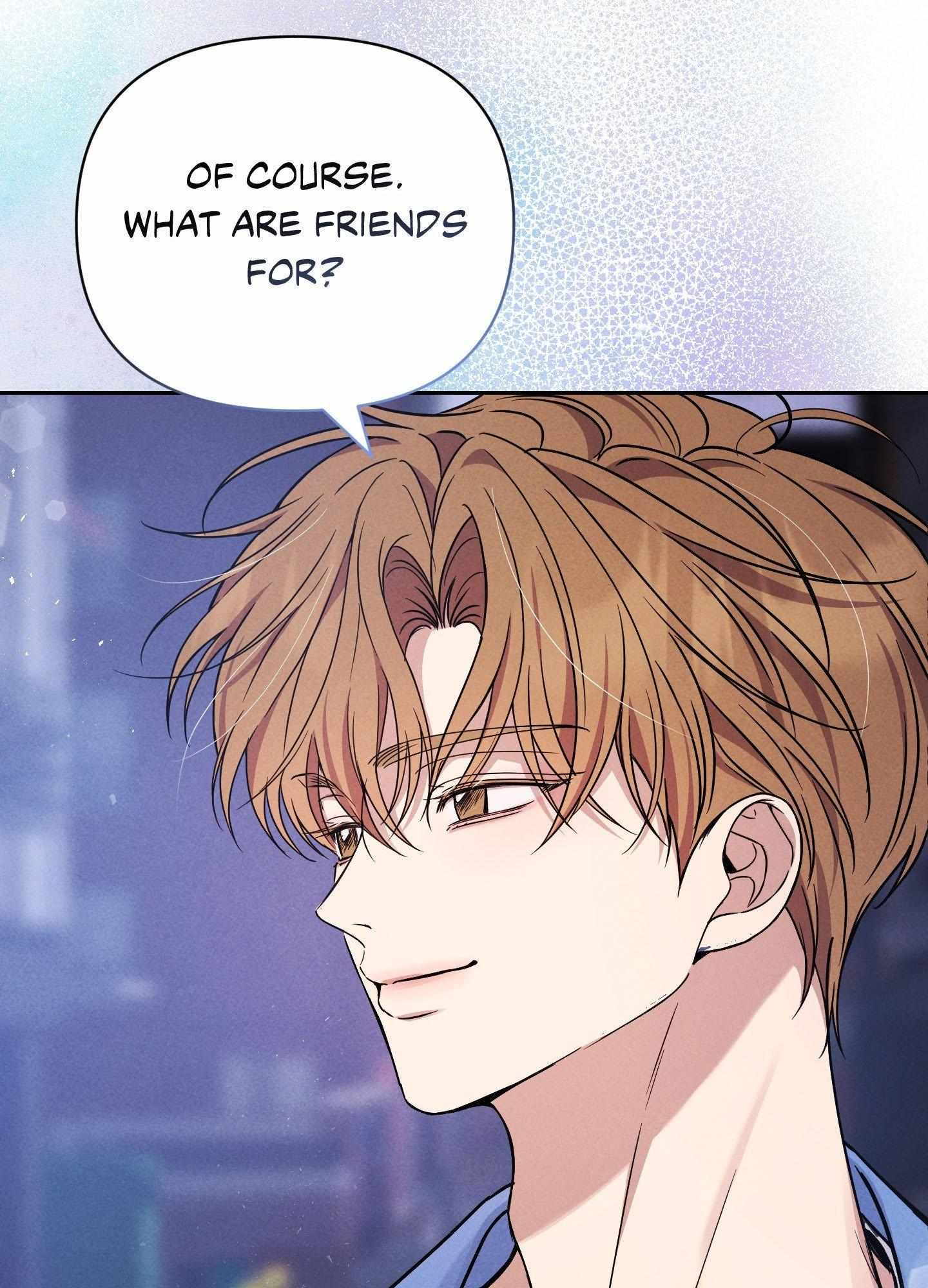 A Blessed Night Chapter 5 page 92 - 