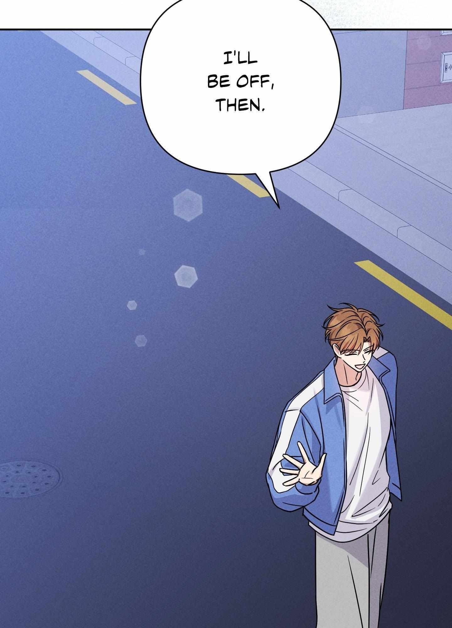 A Blessed Night Chapter 5 page 94 - 