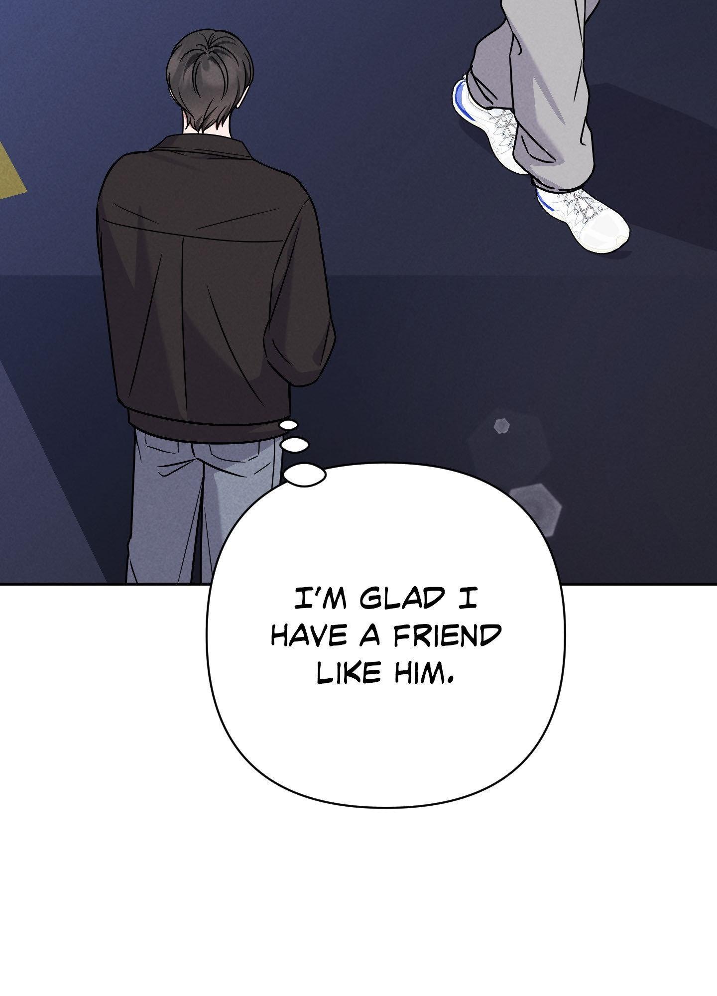 A Blessed Night Chapter 5 page 95 - 