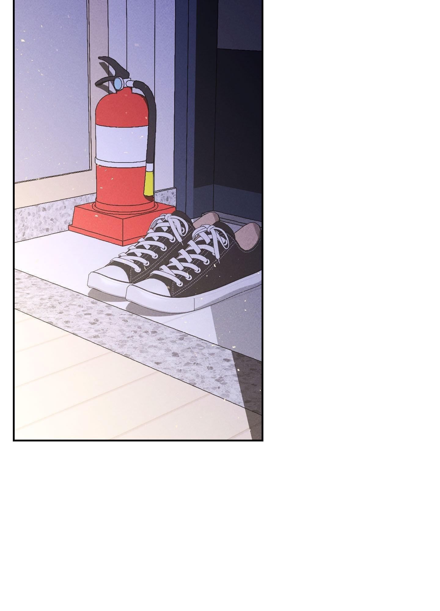 A Blessed Night Chapter 5 page 98 - 