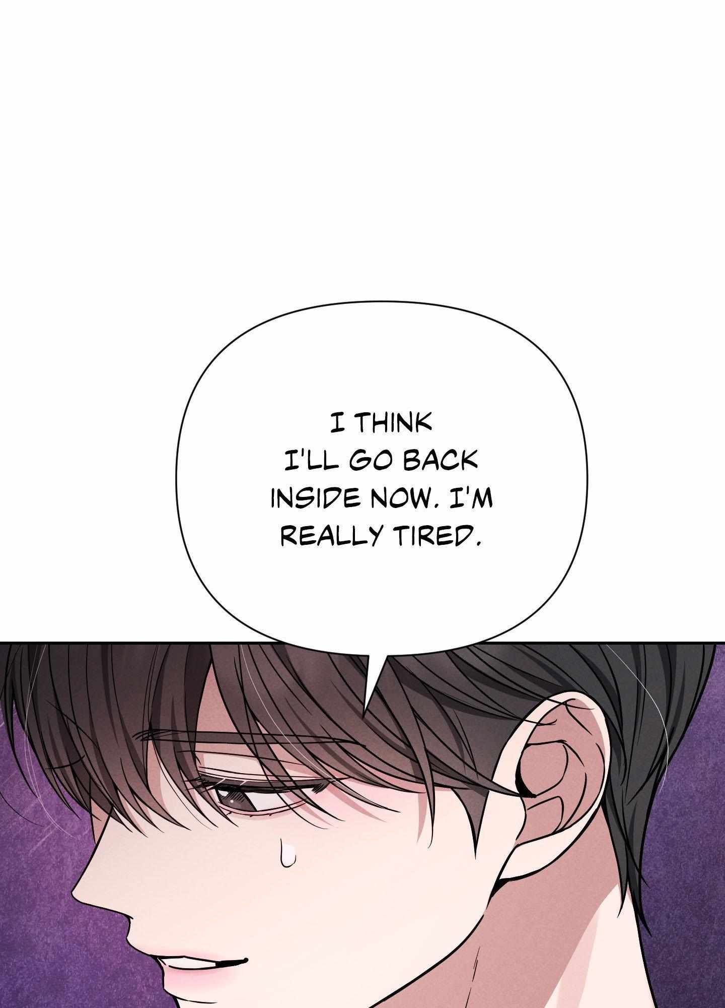 A Blessed Night Chapter 6 page 11 - 