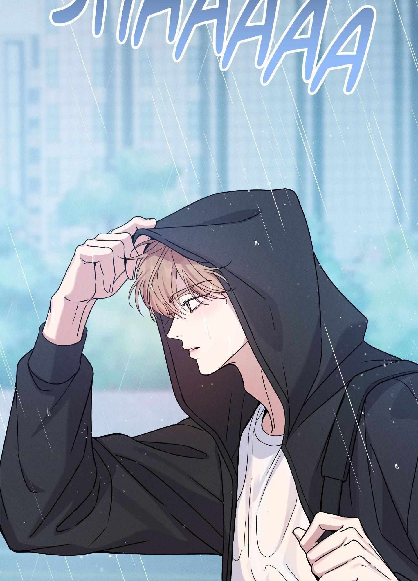A Blessed Night Chapter 6 page 101 - 