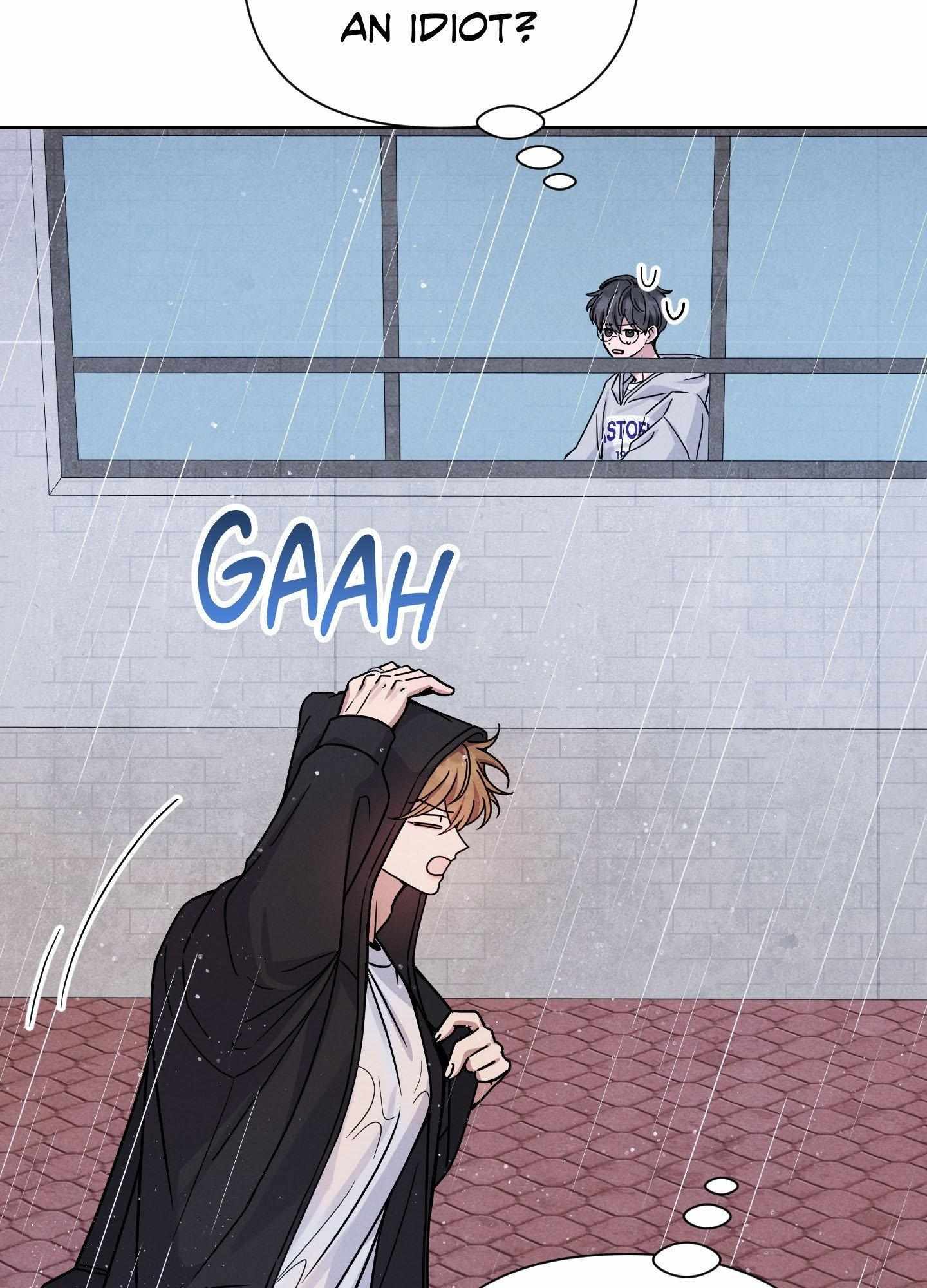 A Blessed Night Chapter 6 page 103 - 