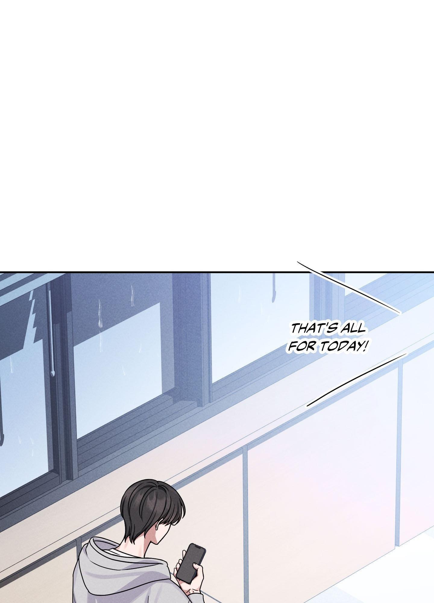 A Blessed Night Chapter 6 page 105 - 