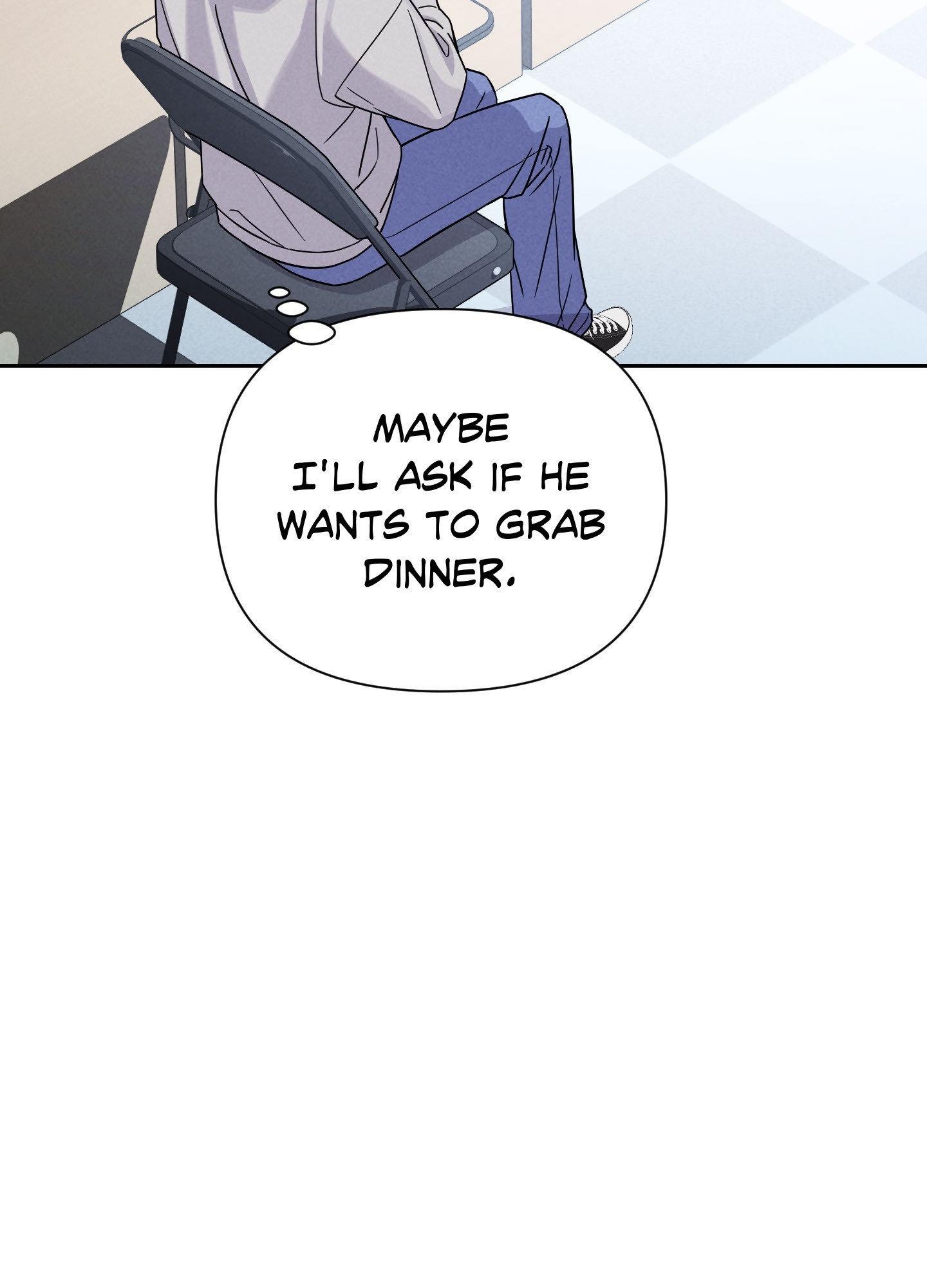 A Blessed Night Chapter 6 page 106 - 