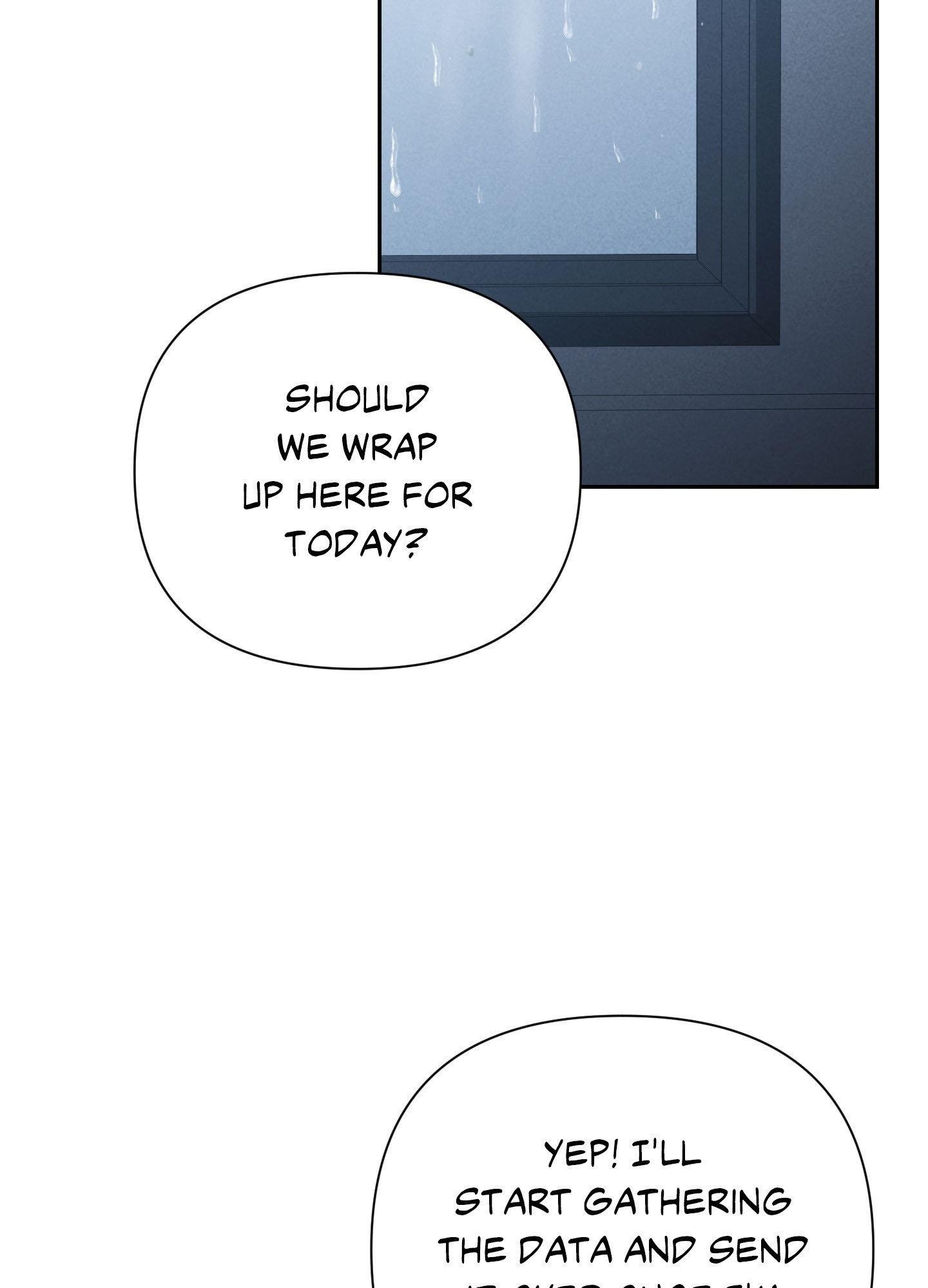 A Blessed Night Chapter 6 page 113 - 