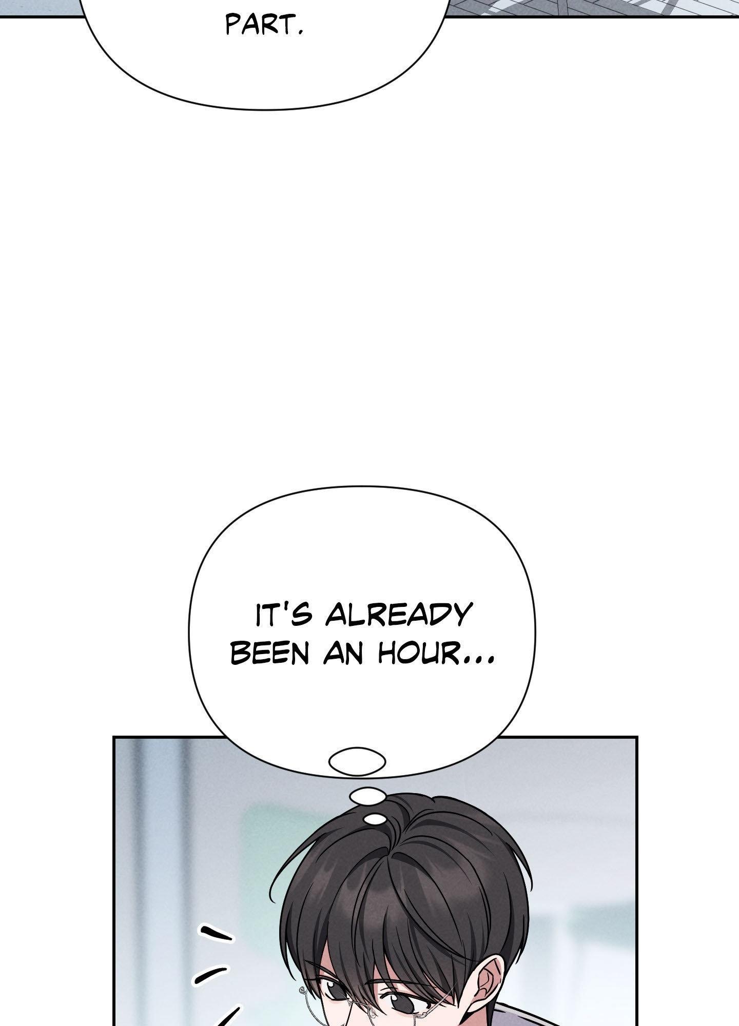 A Blessed Night Chapter 6 page 115 - 