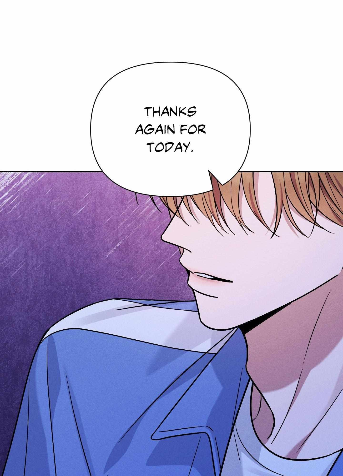 A Blessed Night Chapter 6 page 13 - 