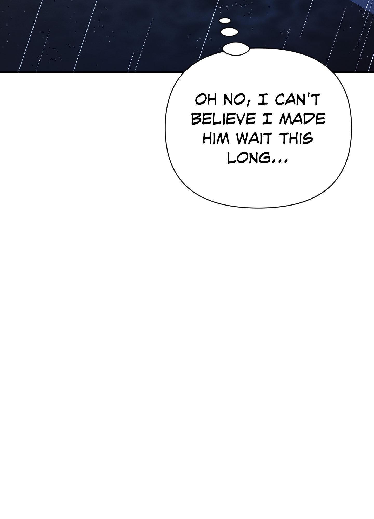 A Blessed Night Chapter 6 page 121 - 