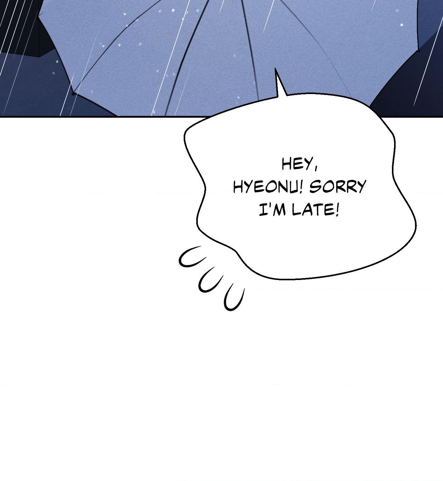 A Blessed Night Chapter 6 page 123 - 