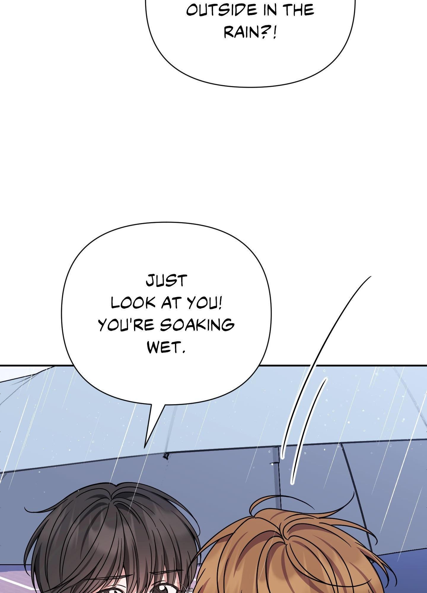 A Blessed Night Chapter 6 page 125 - 