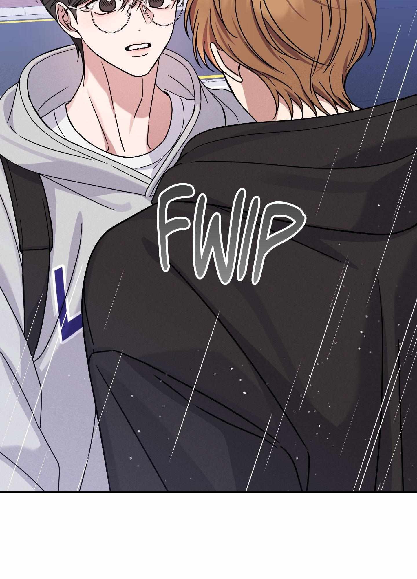A Blessed Night Chapter 6 page 126 - 