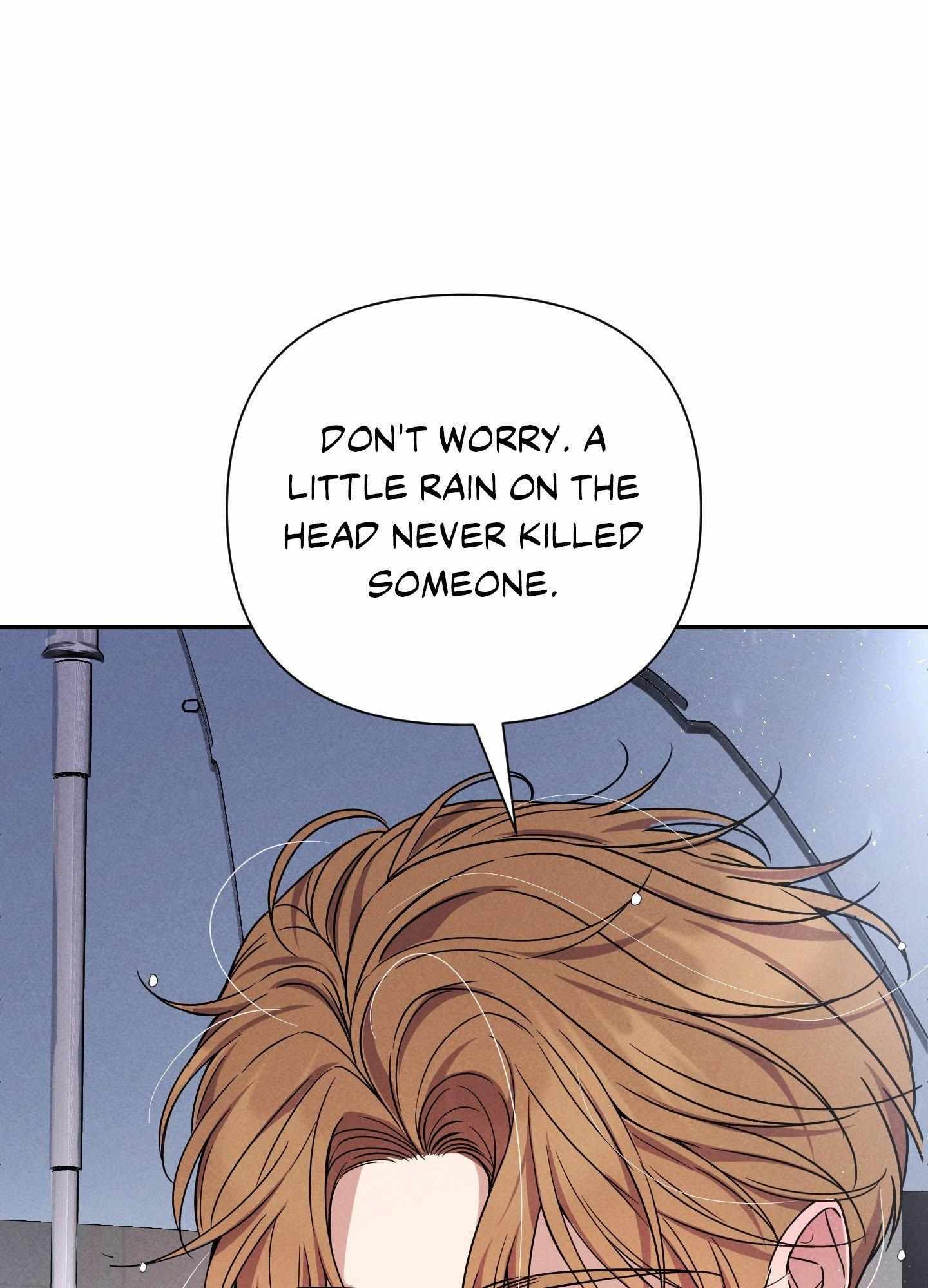 A Blessed Night Chapter 6 page 127 - 