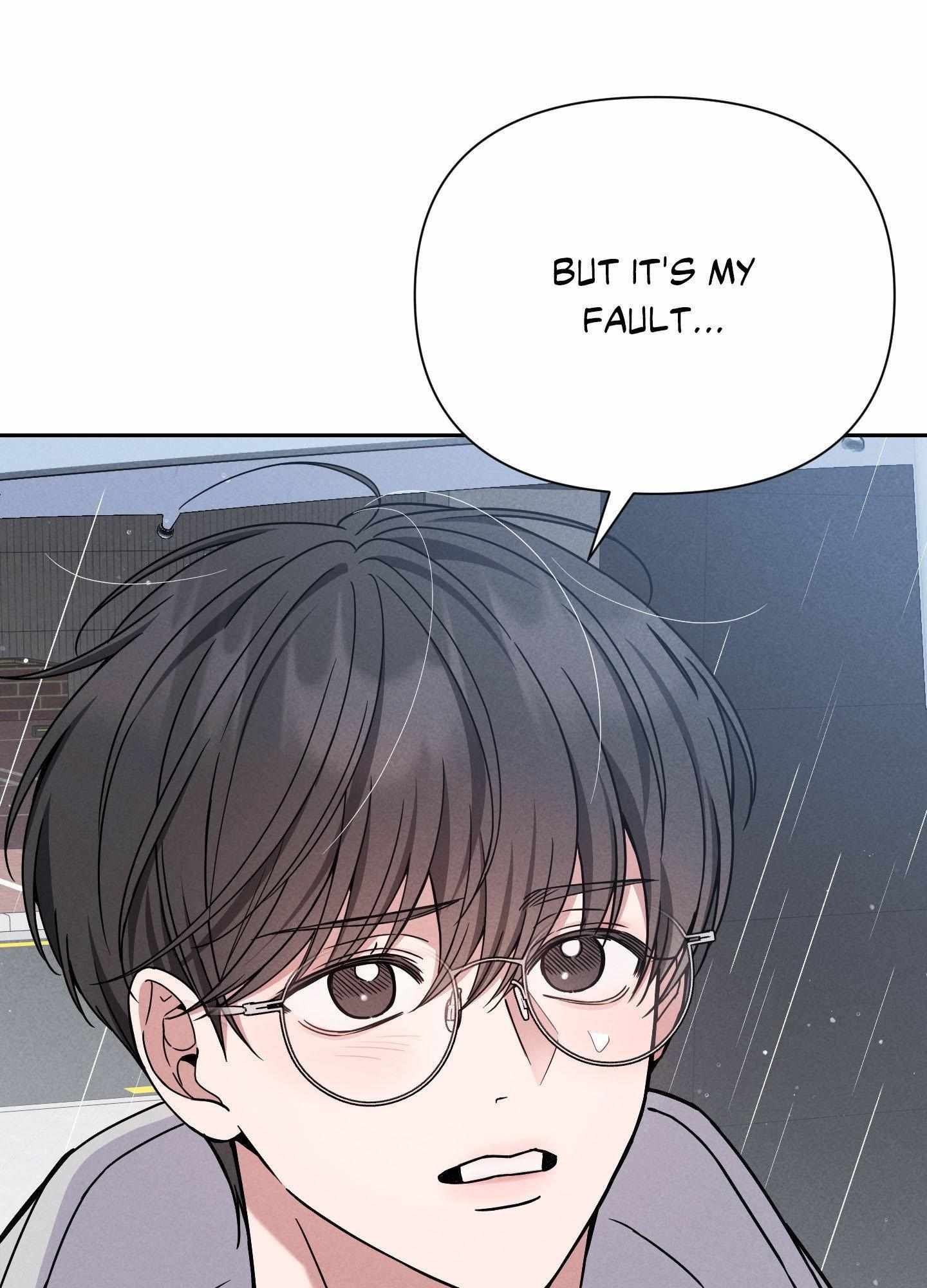 A Blessed Night Chapter 6 page 130 - 