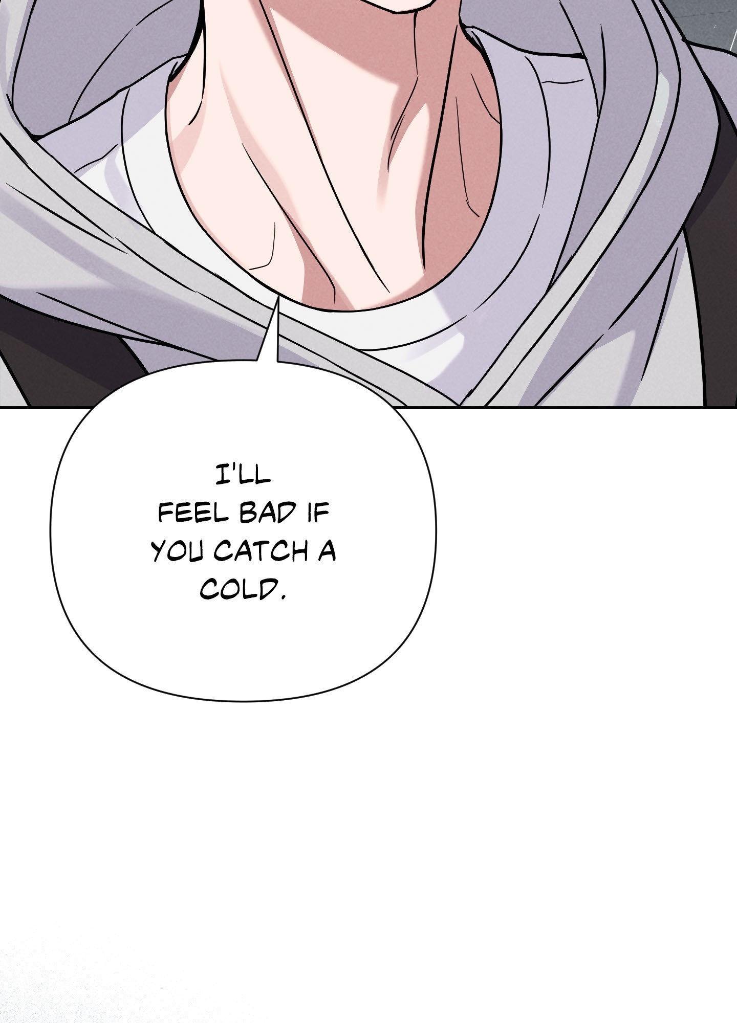 A Blessed Night Chapter 6 page 131 - 