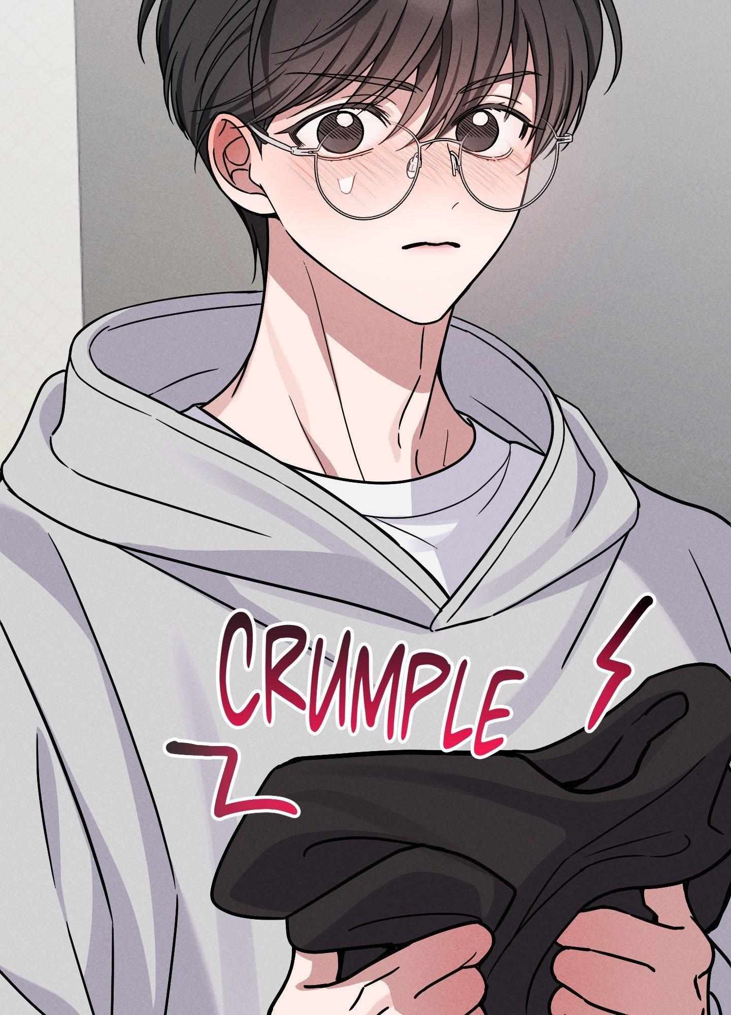 A Blessed Night Chapter 6 page 139 - 