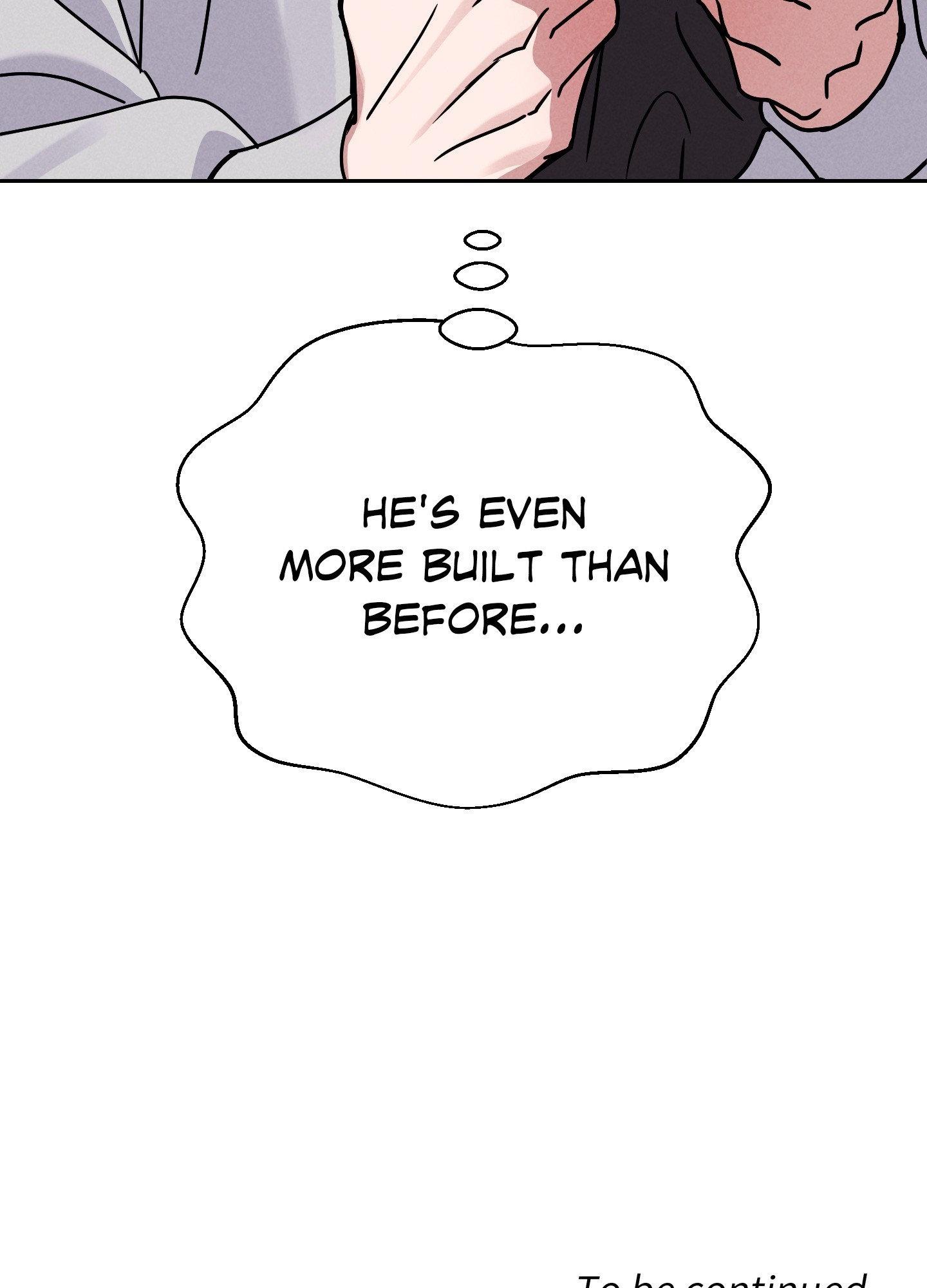 A Blessed Night Chapter 6 page 140 - 