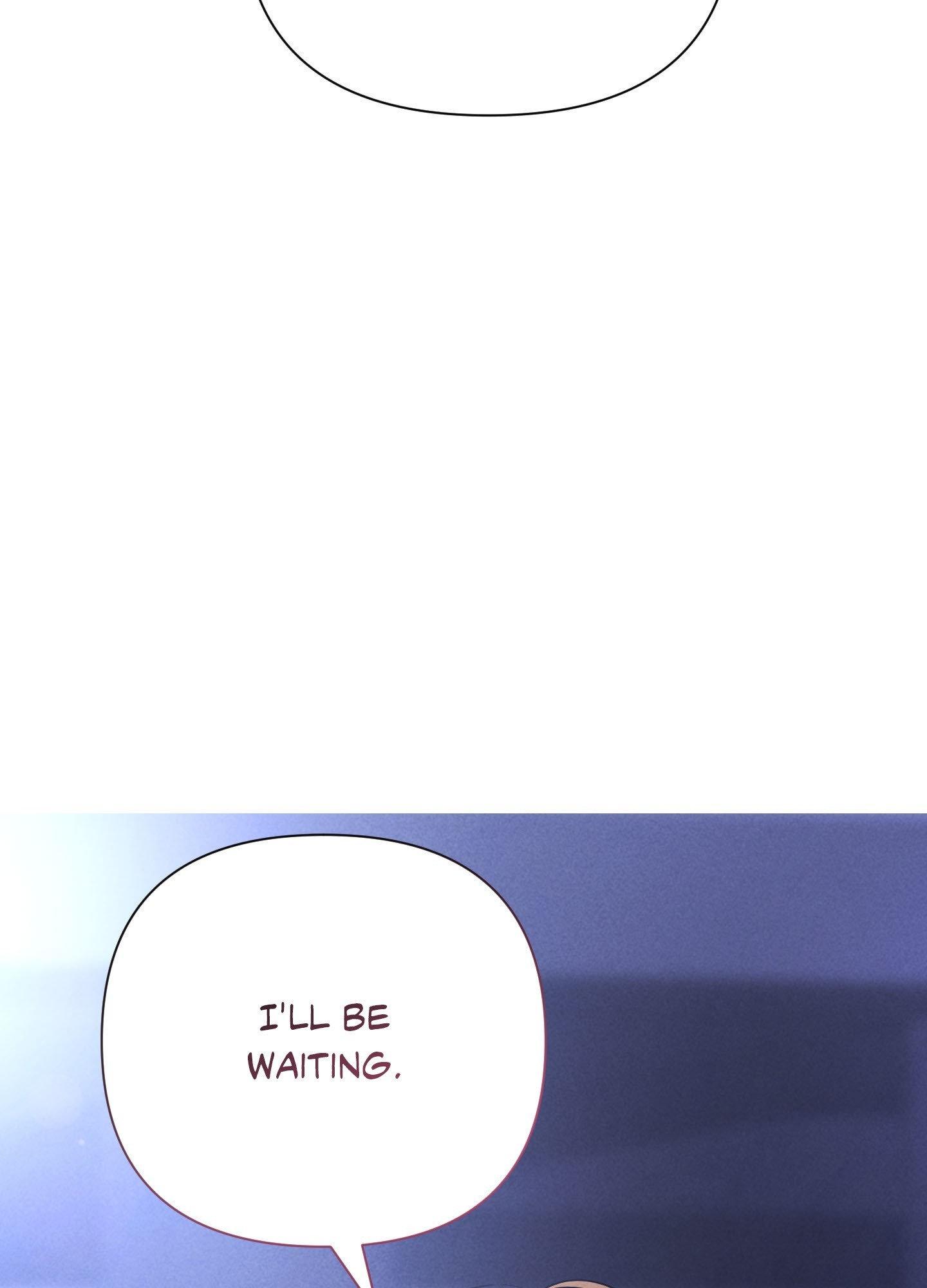 A Blessed Night Chapter 6 page 16 - 