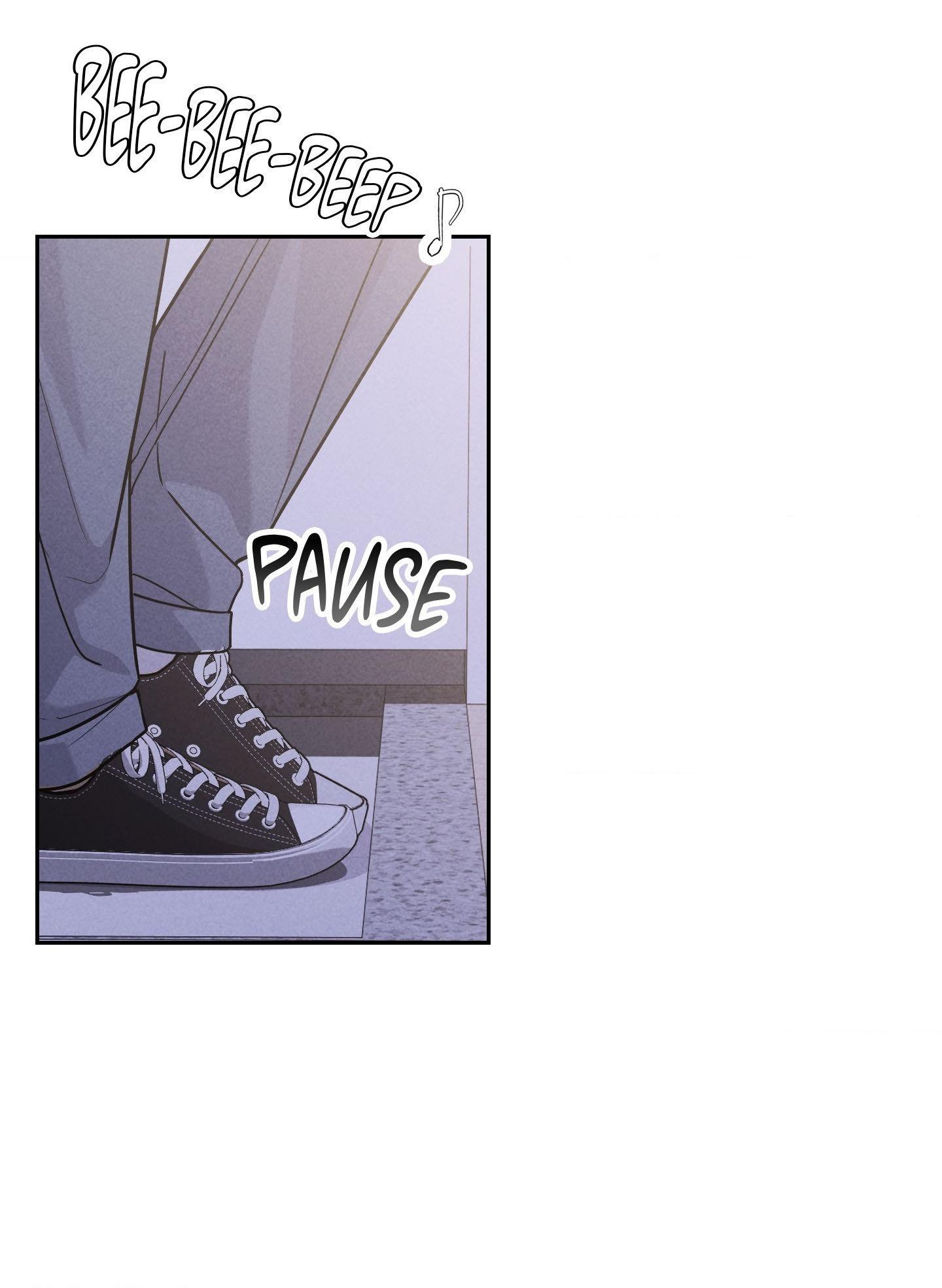 A Blessed Night Chapter 6 page 25 - 