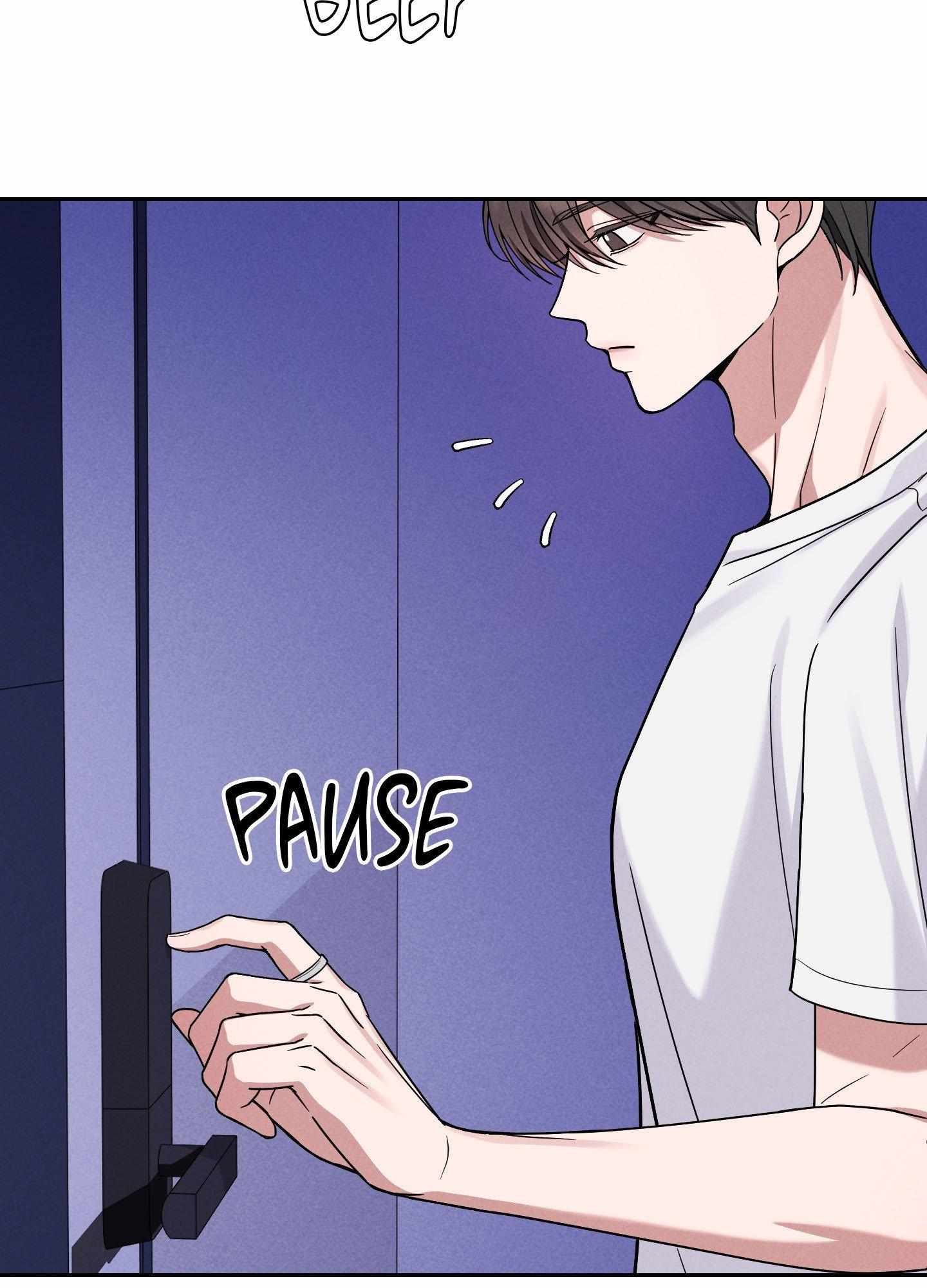 A Blessed Night Chapter 6 page 28 - 