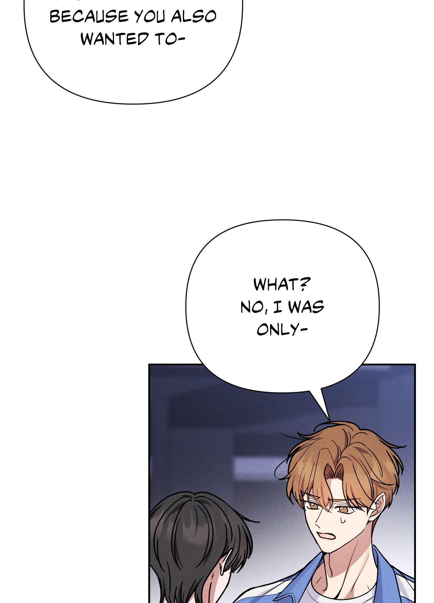 A Blessed Night Chapter 6 page 4 - 