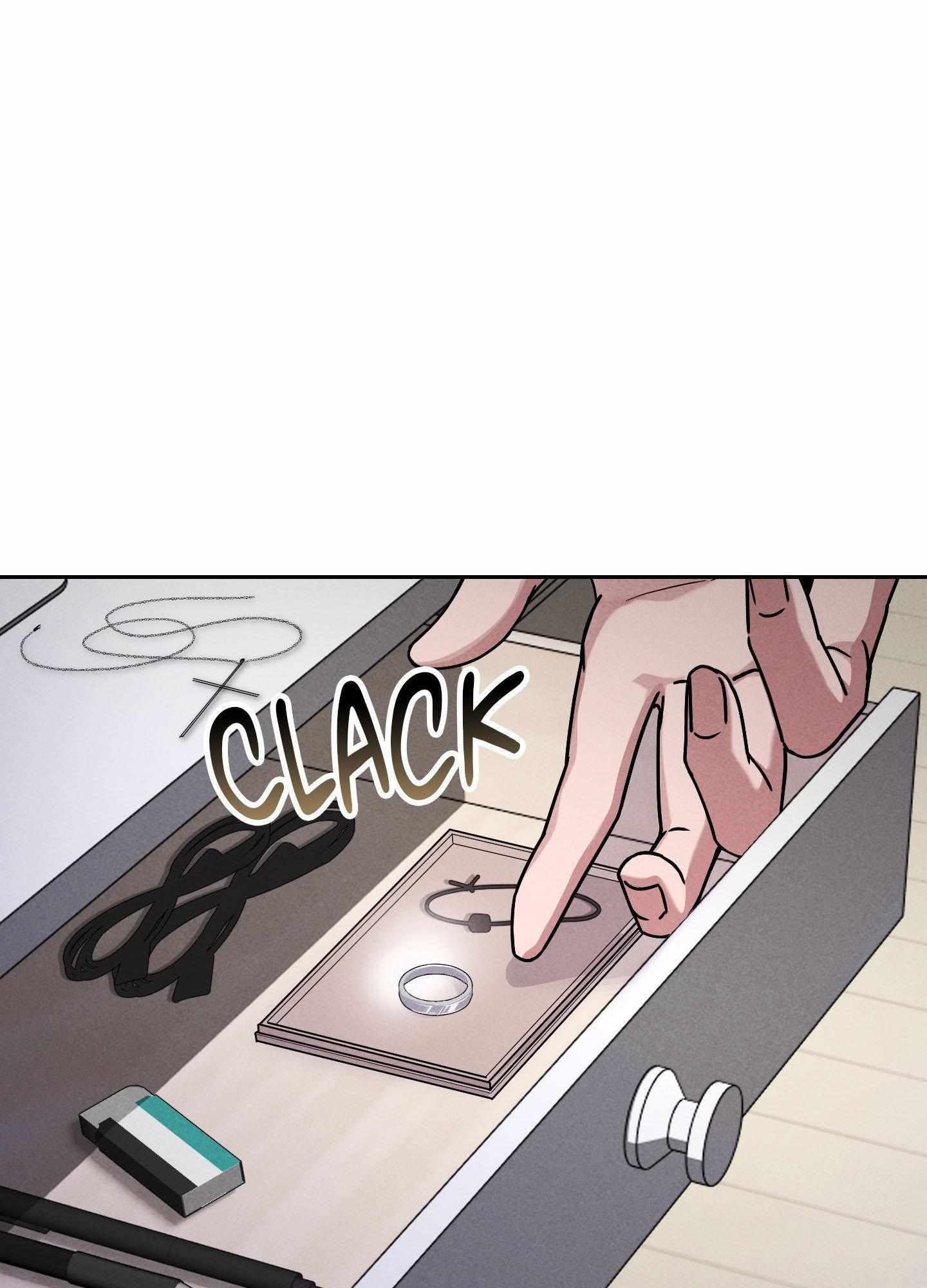 A Blessed Night Chapter 6 page 31 - 