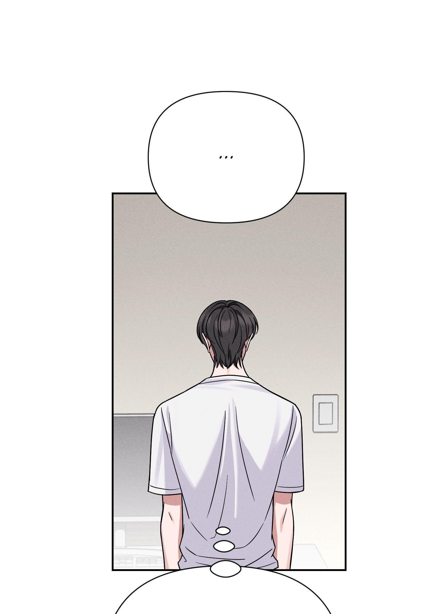 A Blessed Night Chapter 6 page 34 - 