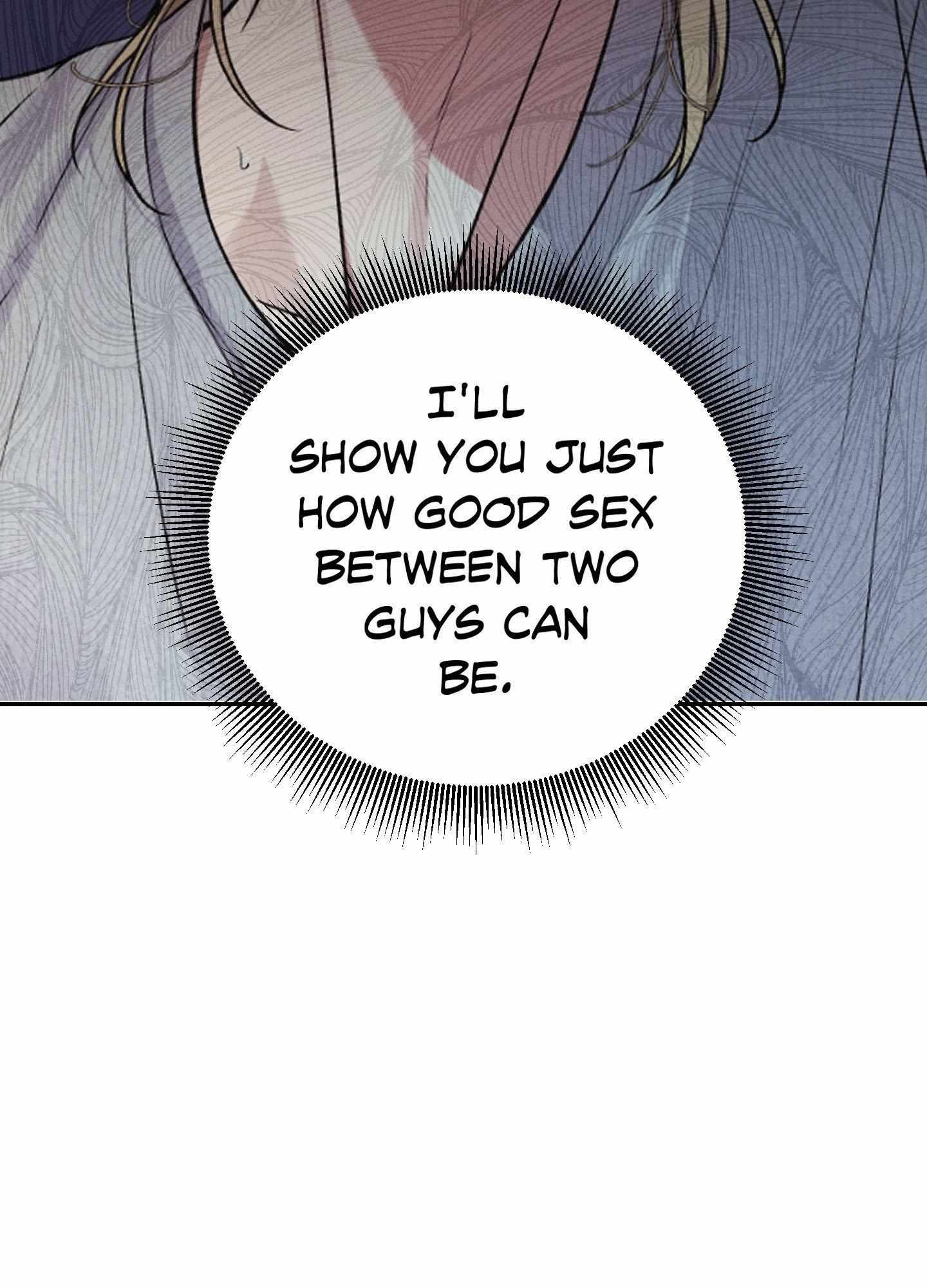 A Blessed Night Chapter 6 page 45 - 