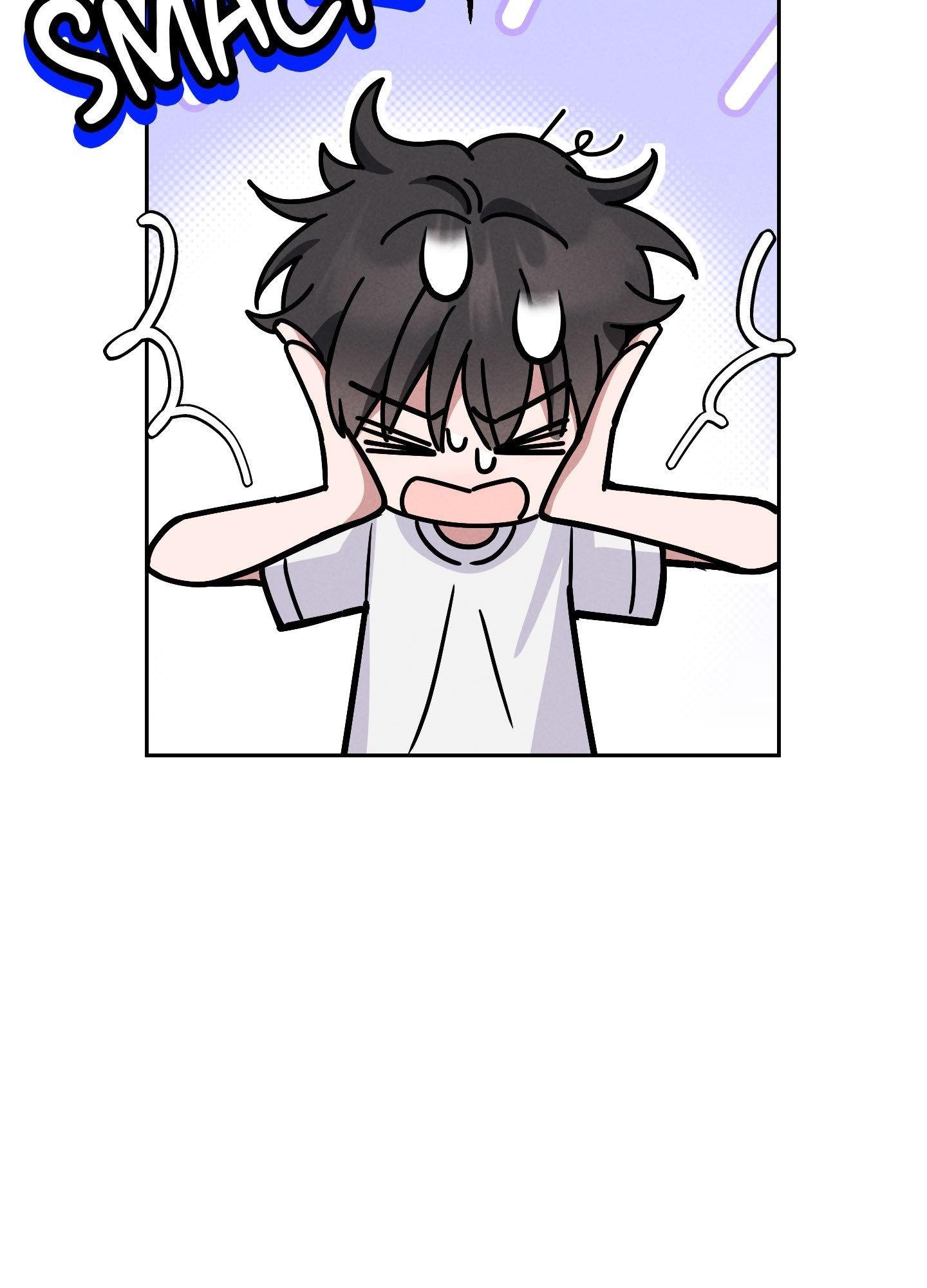 A Blessed Night Chapter 6 page 53 - 