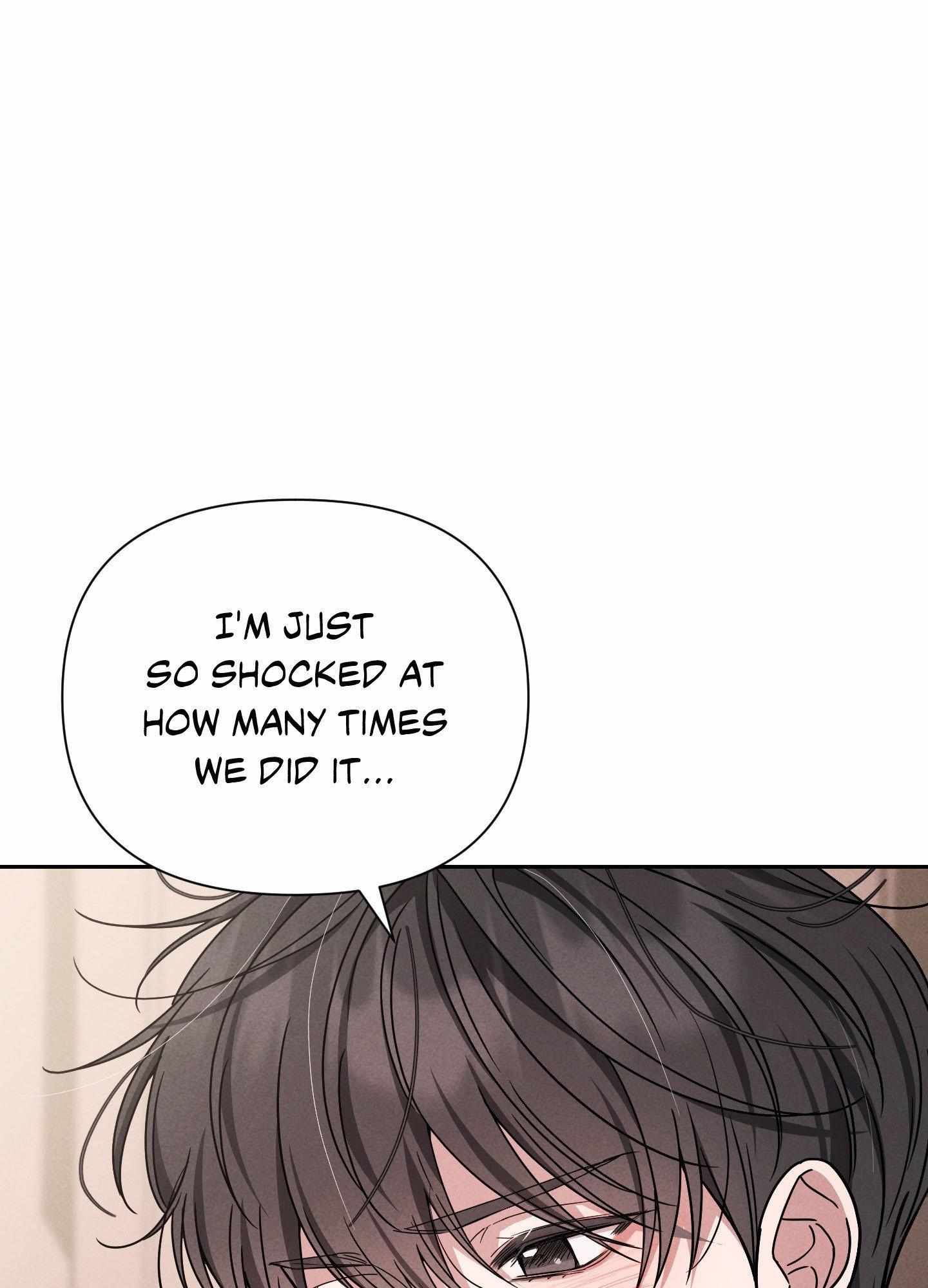 A Blessed Night Chapter 6 page 55 - 