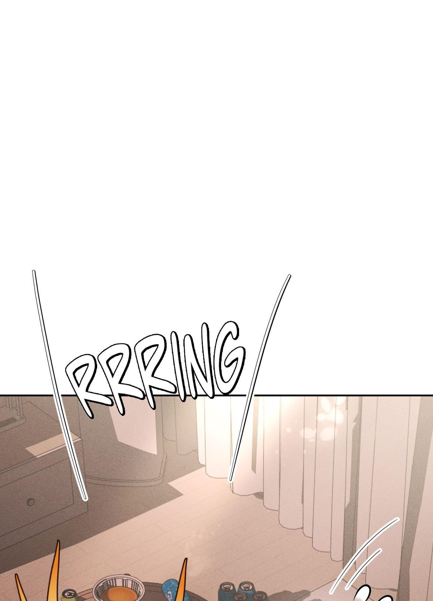 A Blessed Night Chapter 6 page 58 - 