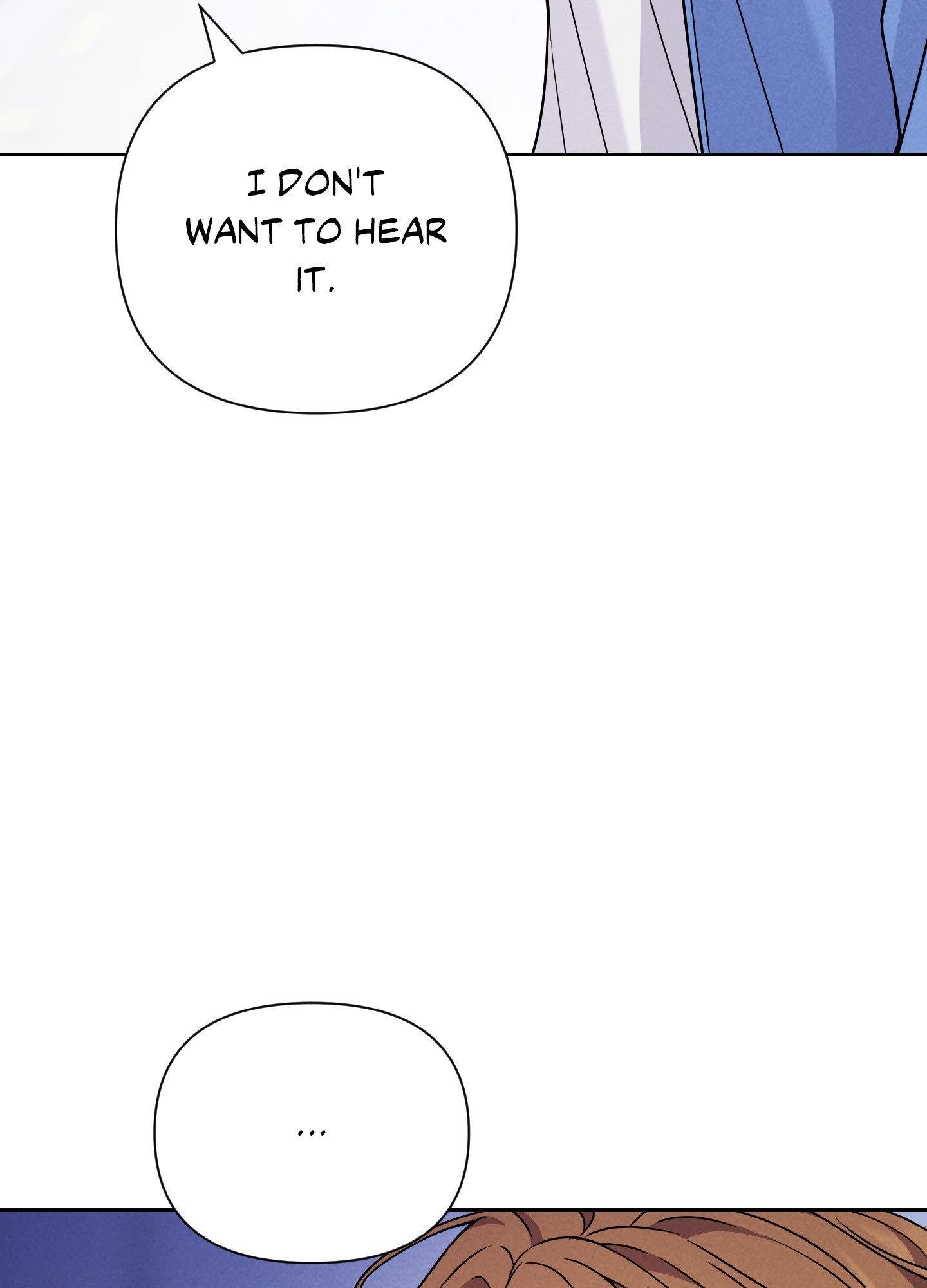 A Blessed Night Chapter 6 page 7 - 