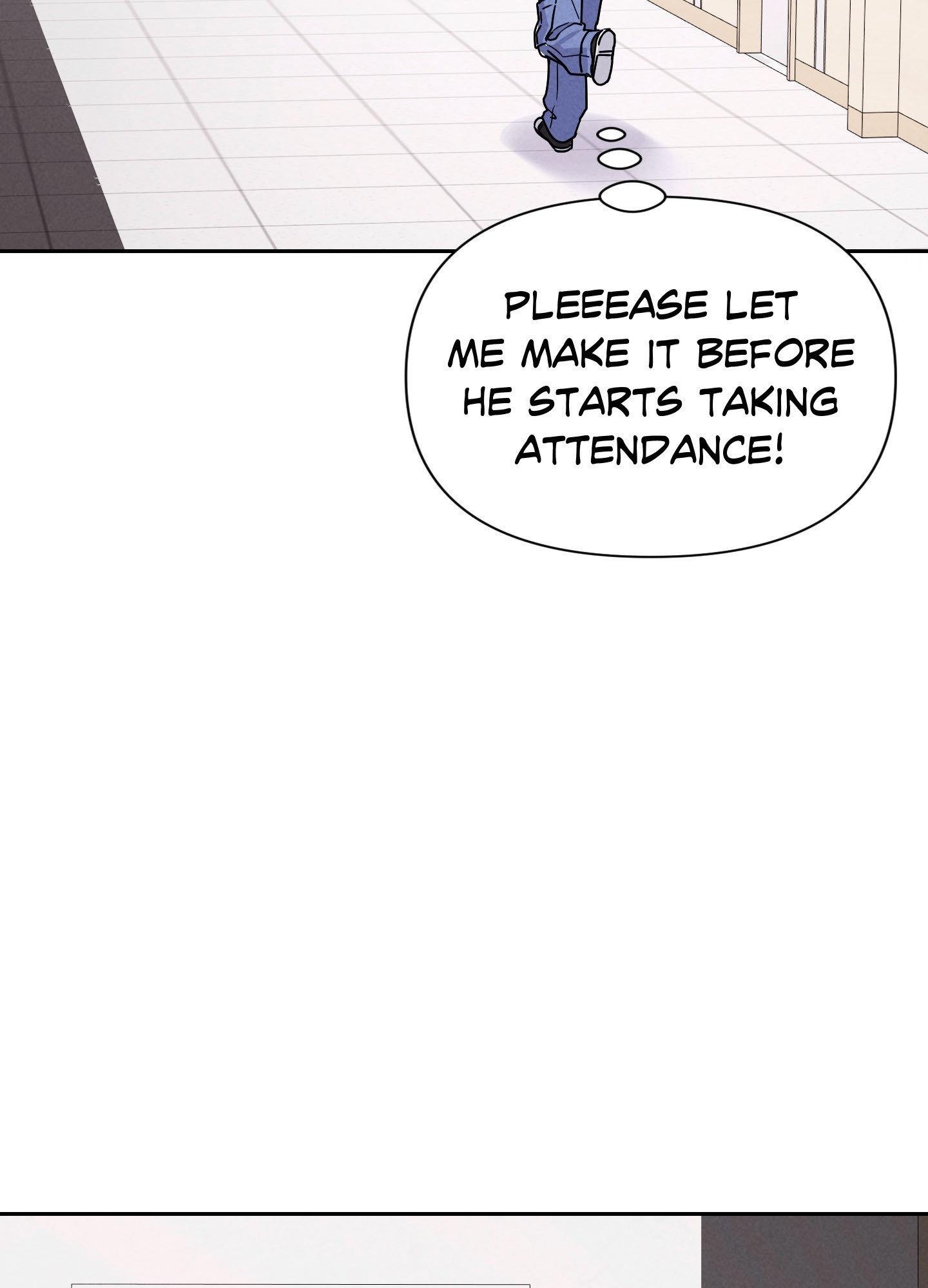 A Blessed Night Chapter 6 page 64 - 