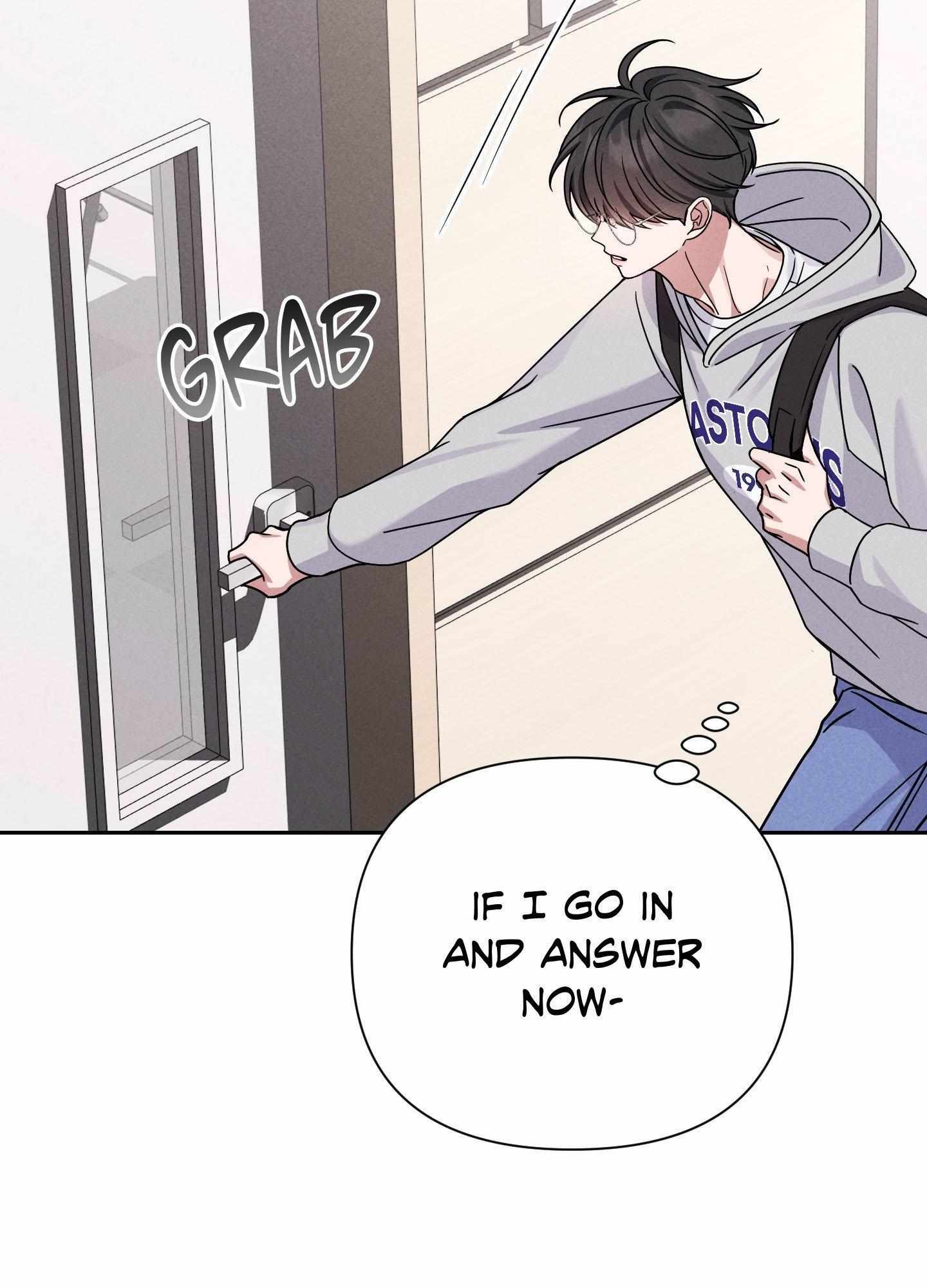 A Blessed Night Chapter 6 page 67 - 