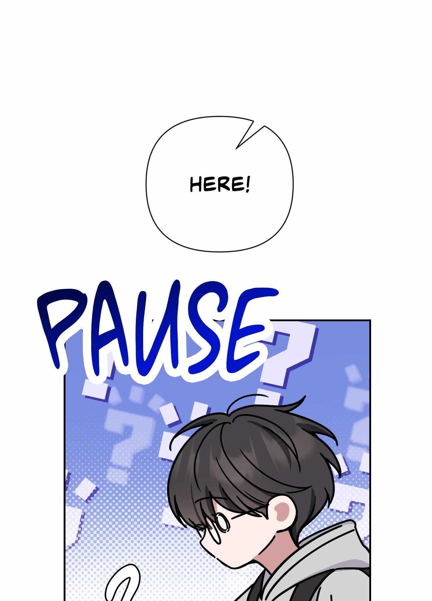 A Blessed Night Chapter 6 page 69 - 