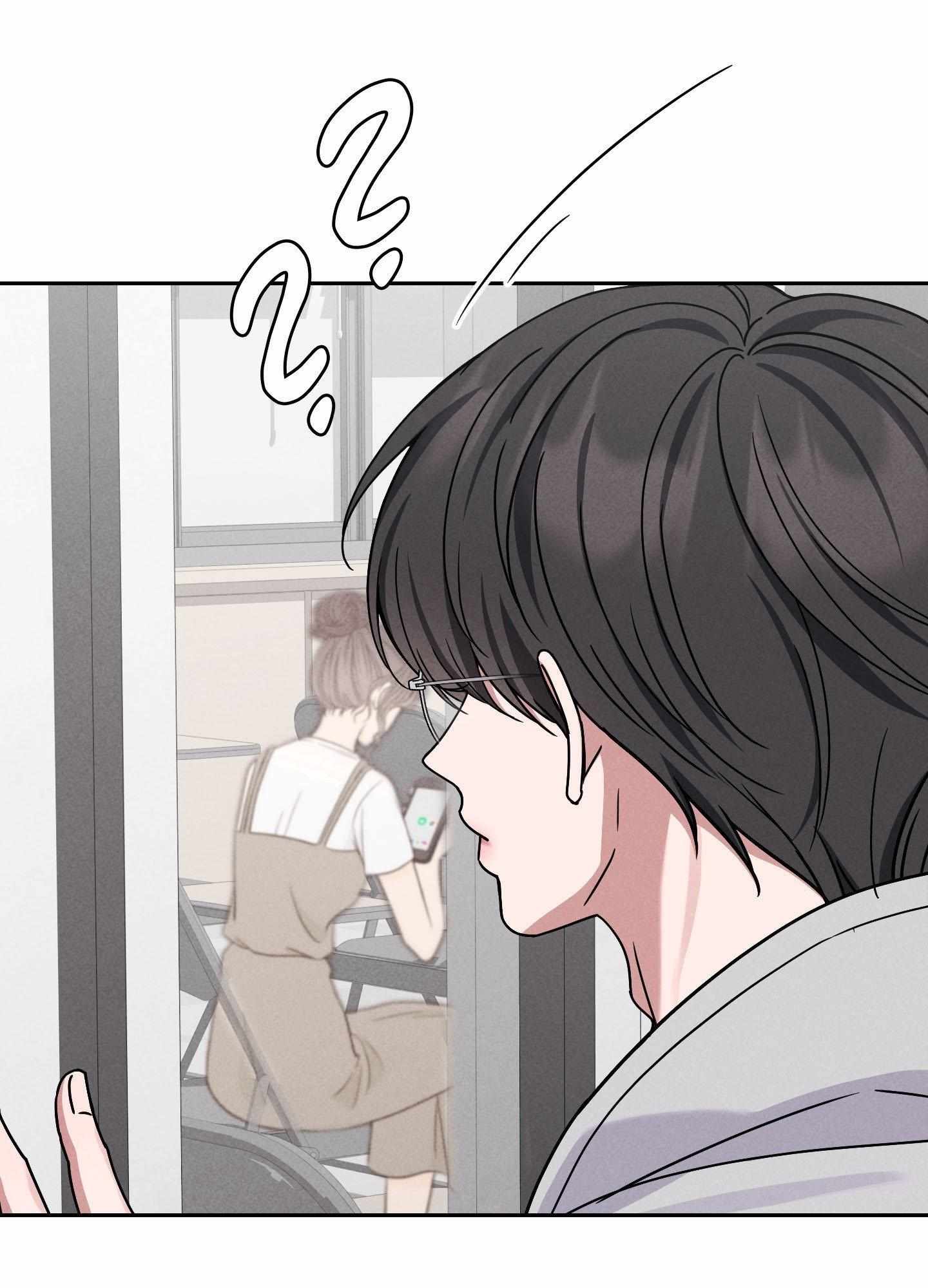 A Blessed Night Chapter 6 page 71 - 