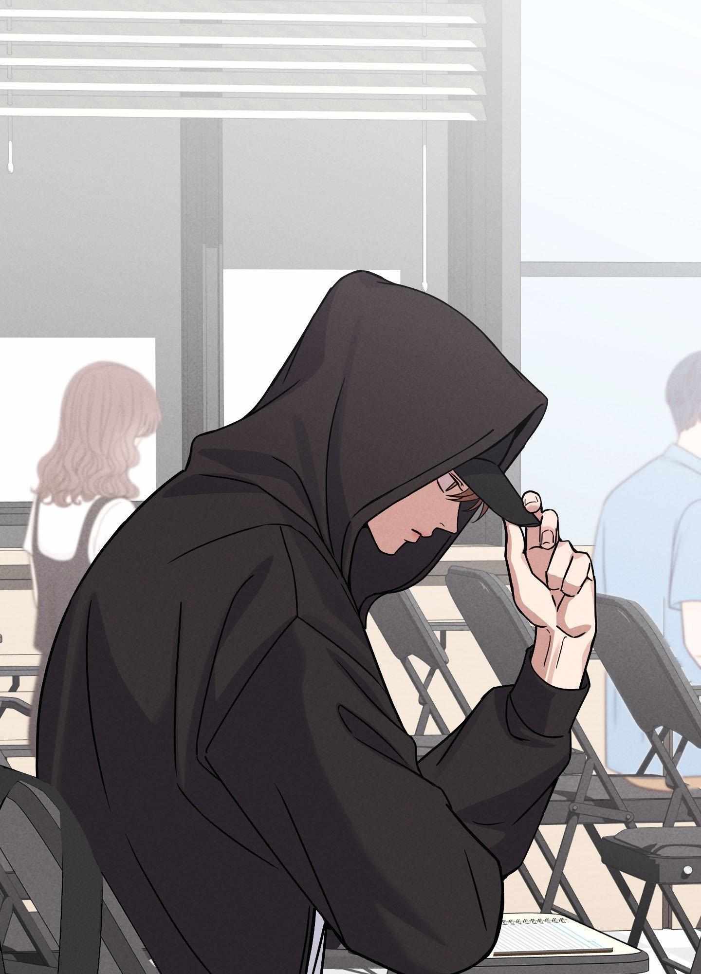 A Blessed Night Chapter 6 page 73 - 