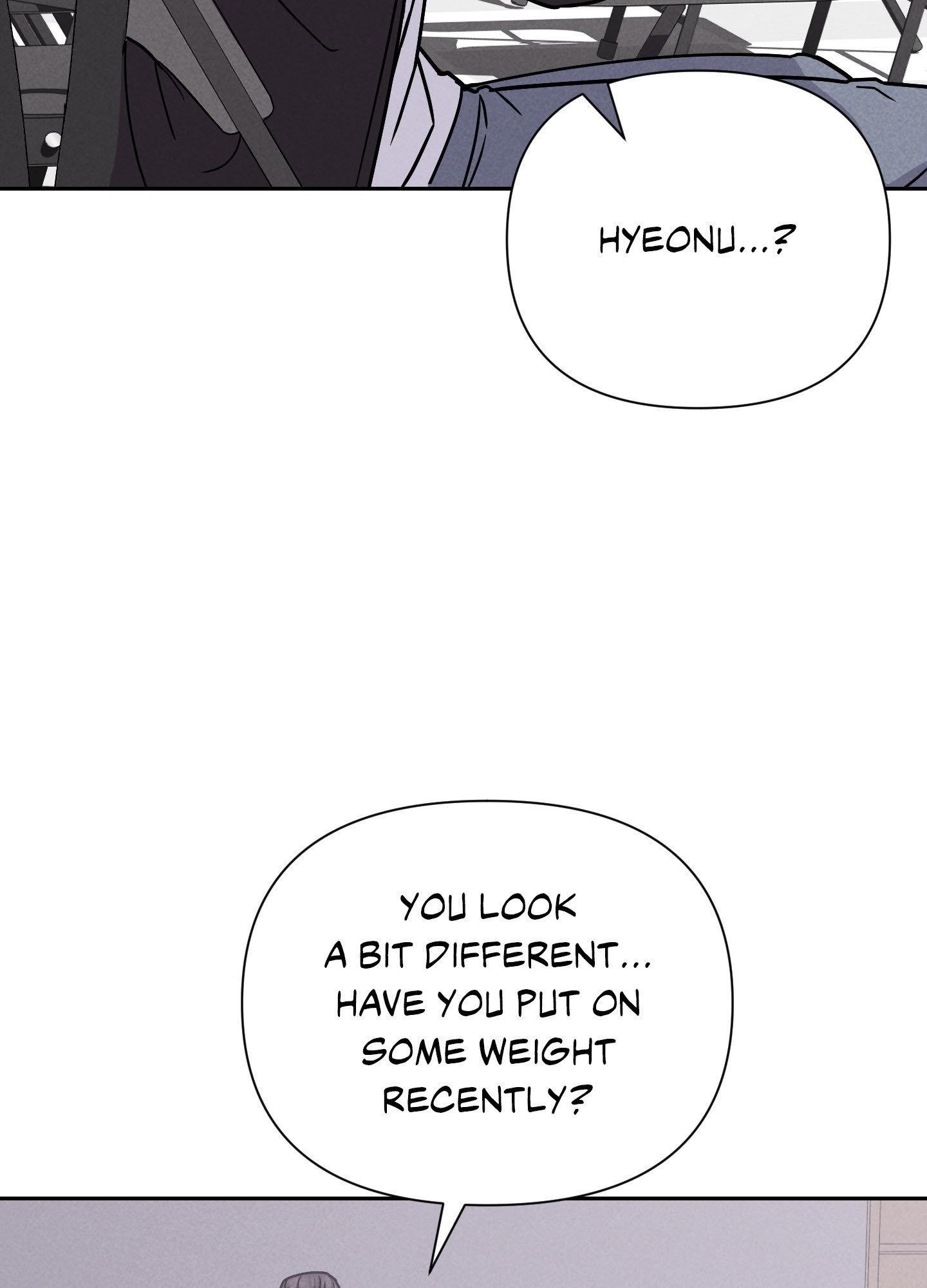 A Blessed Night Chapter 6 page 74 - 