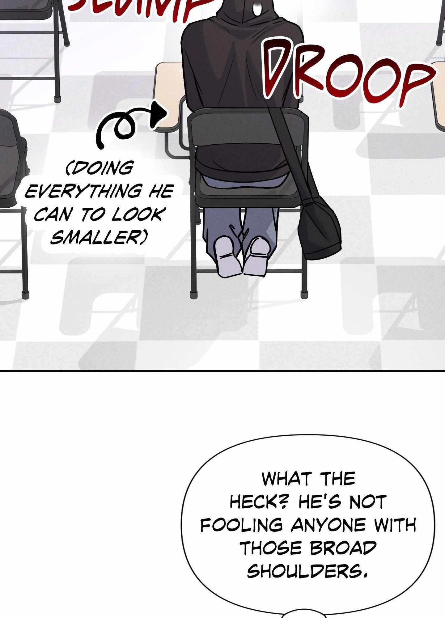 A Blessed Night Chapter 6 page 76 - 