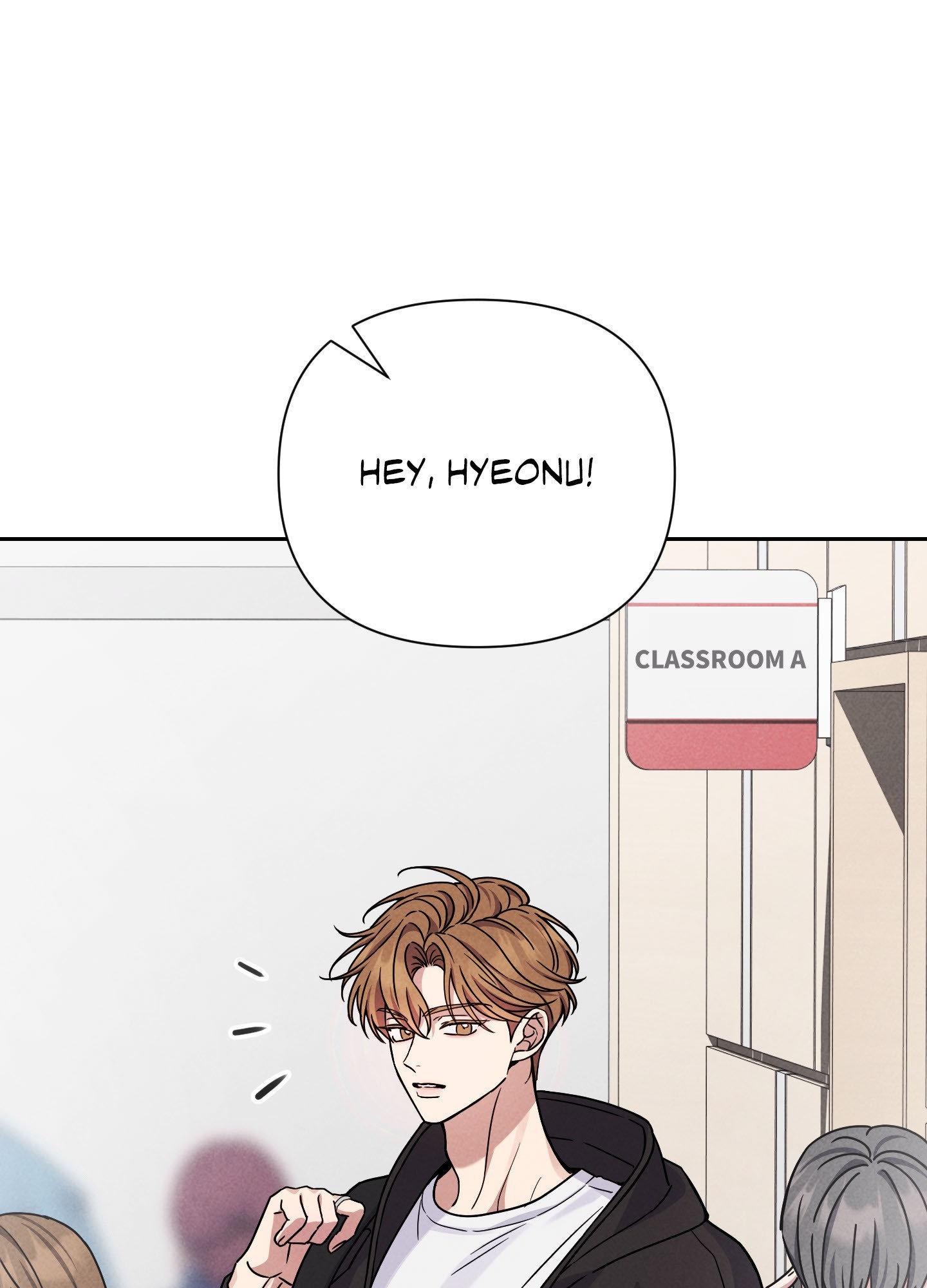 A Blessed Night Chapter 6 page 82 - 