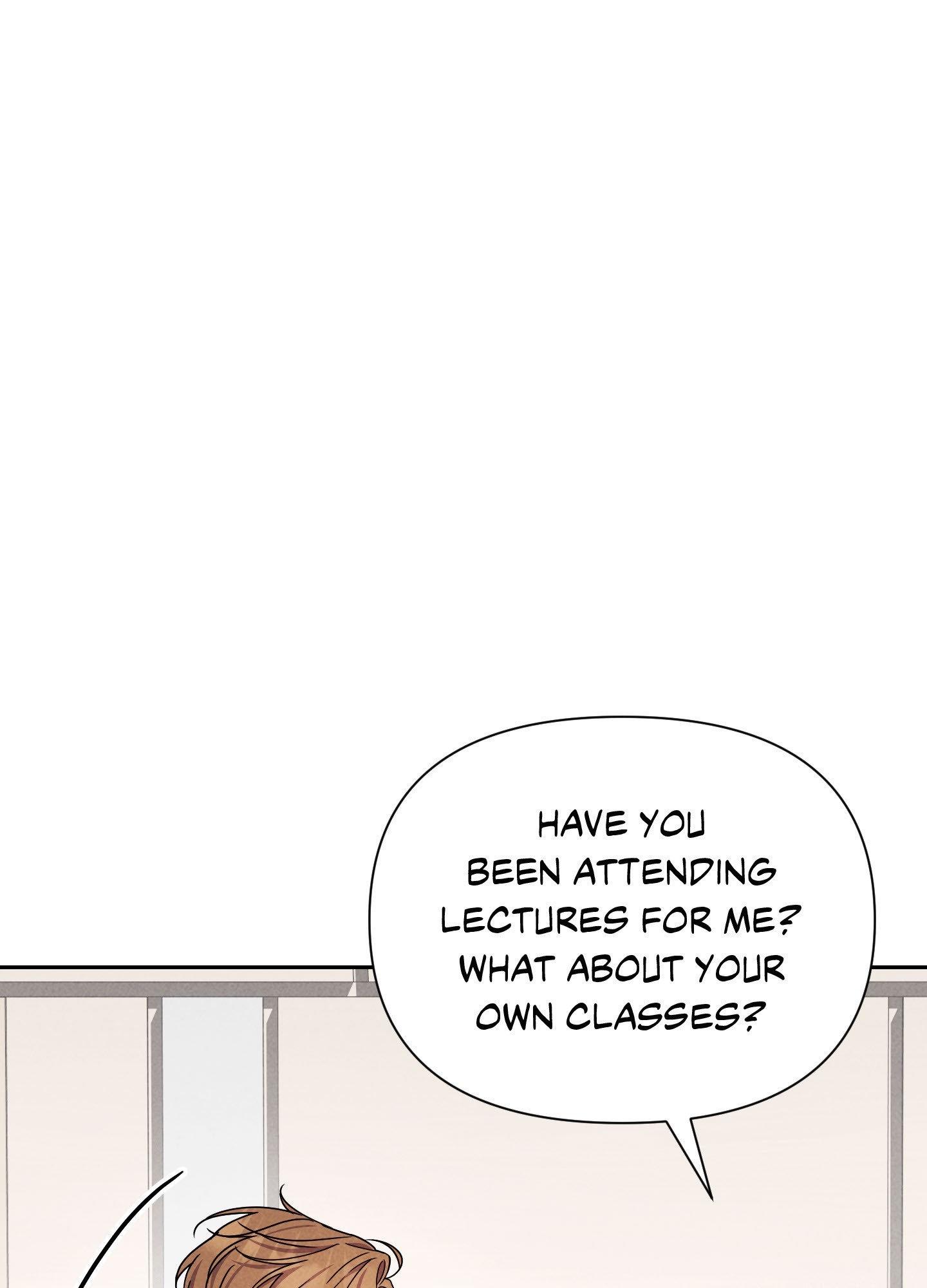 A Blessed Night Chapter 6 page 85 - 