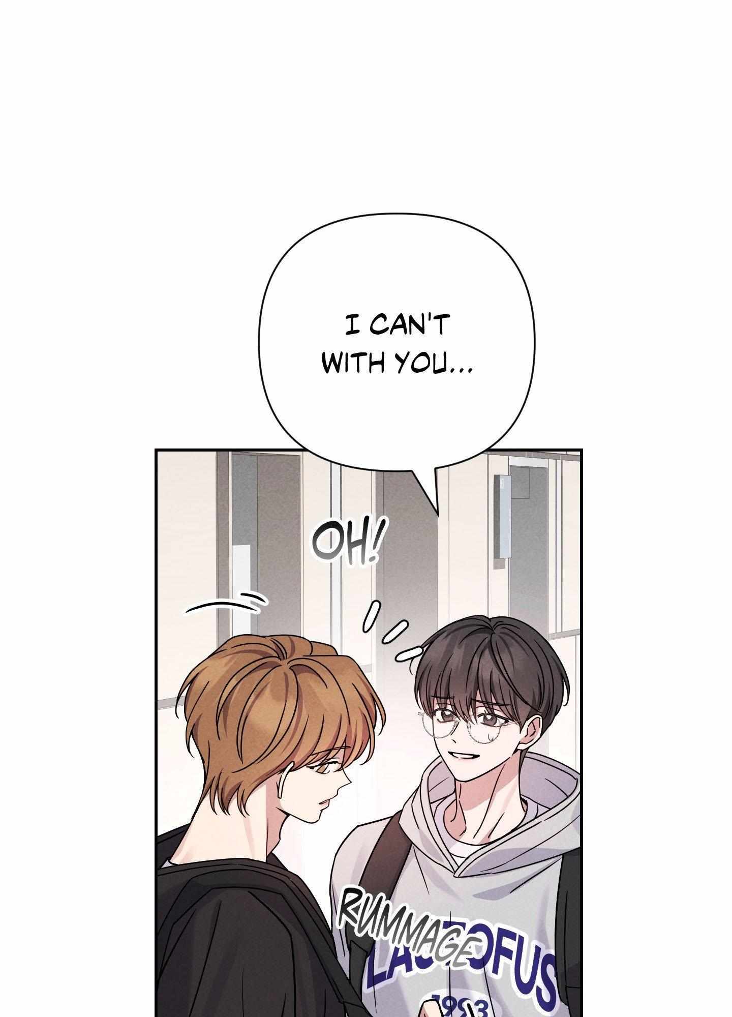 A Blessed Night Chapter 6 page 87 - 