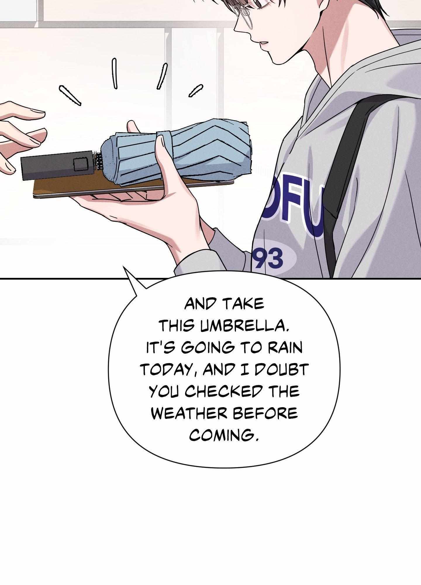 A Blessed Night Chapter 6 page 89 - 