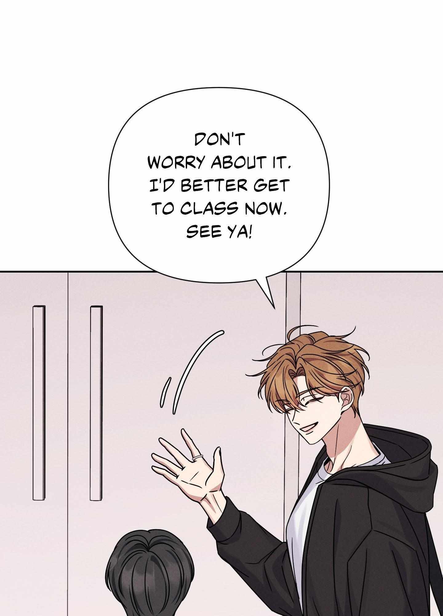 A Blessed Night Chapter 6 page 93 - 