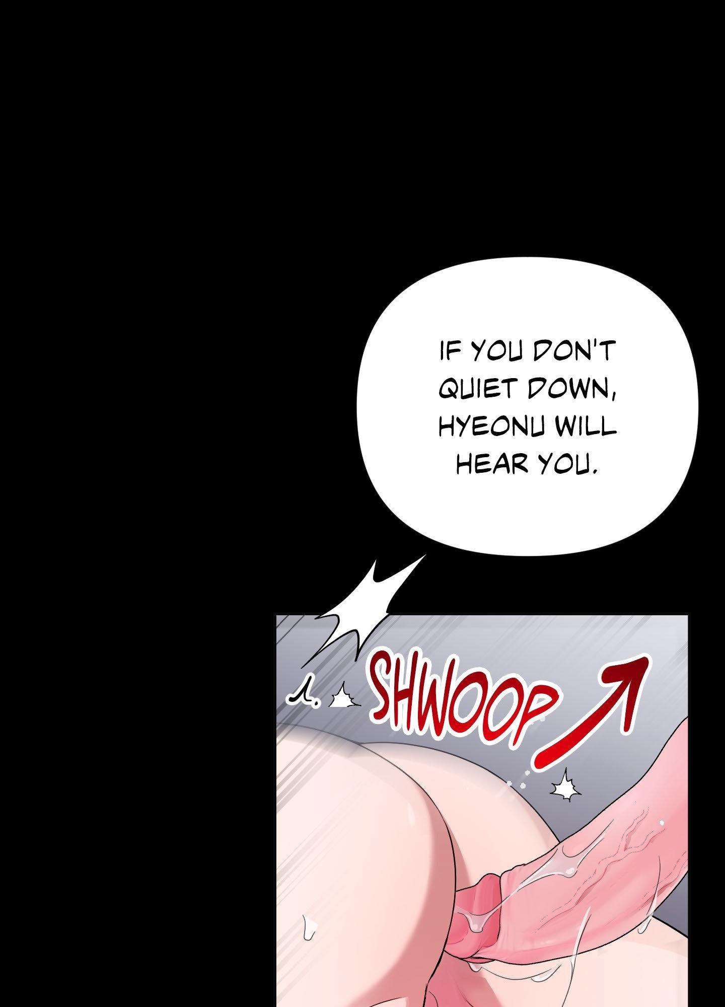A Blessed Night Chapter 7 page 102 - 