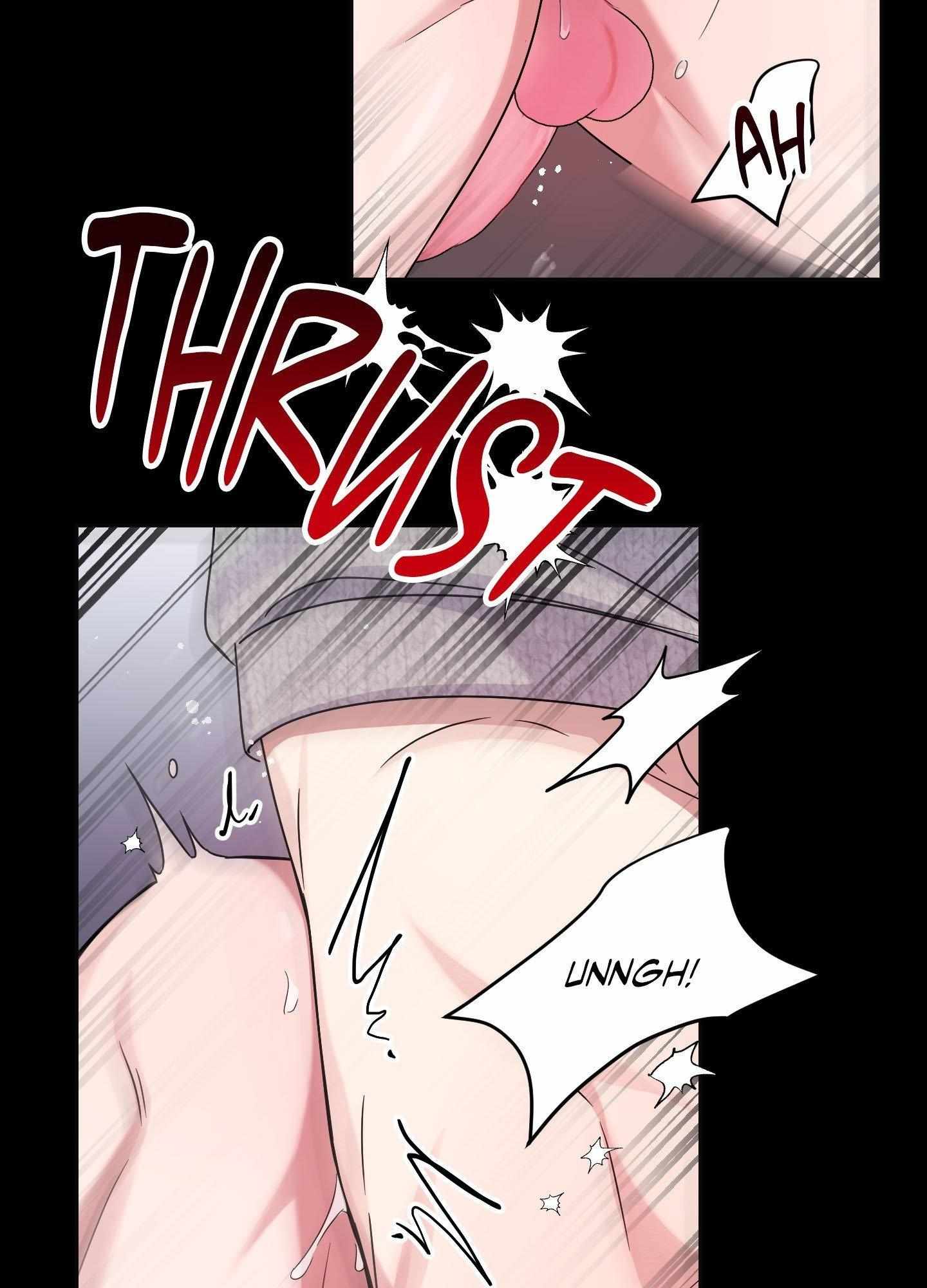 A Blessed Night Chapter 7 page 103 - 