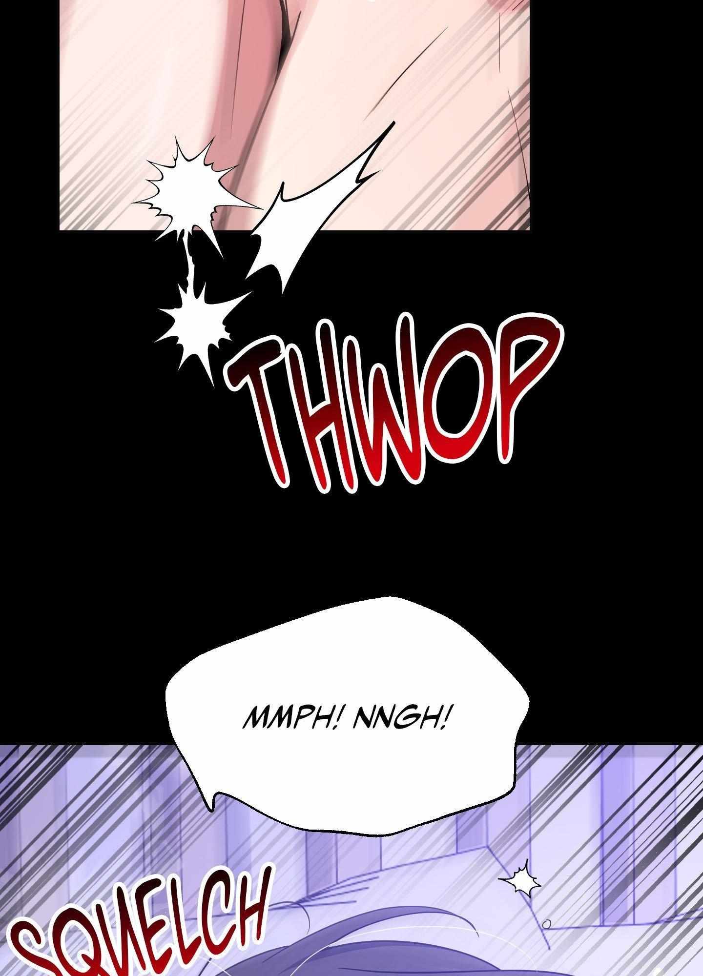A Blessed Night Chapter 7 page 104 - 