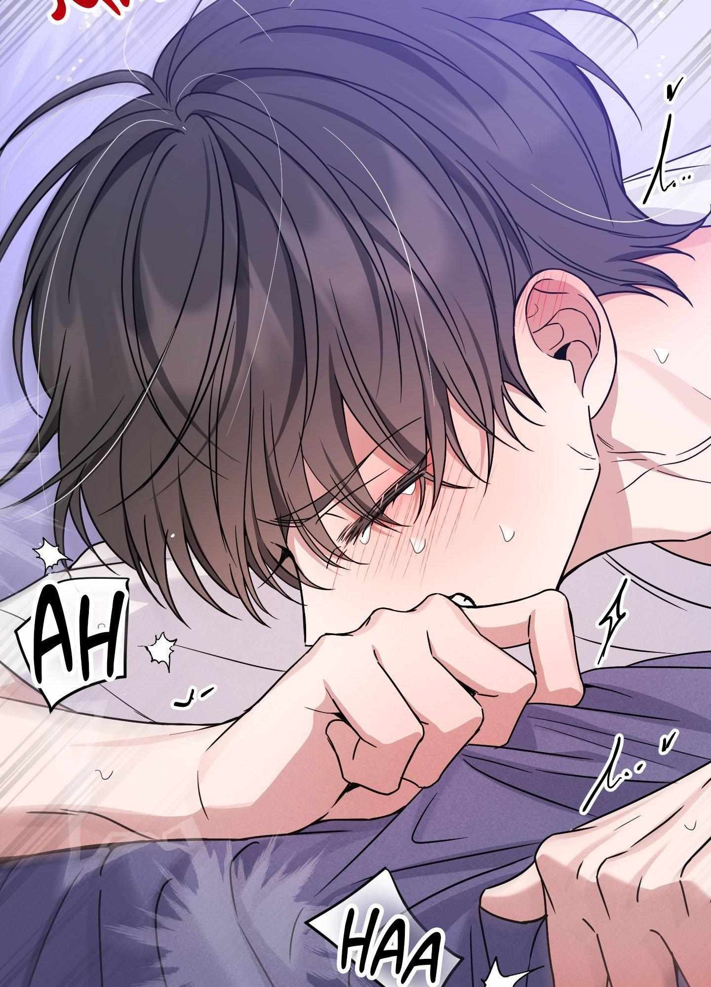 A Blessed Night Chapter 7 page 105 - 
