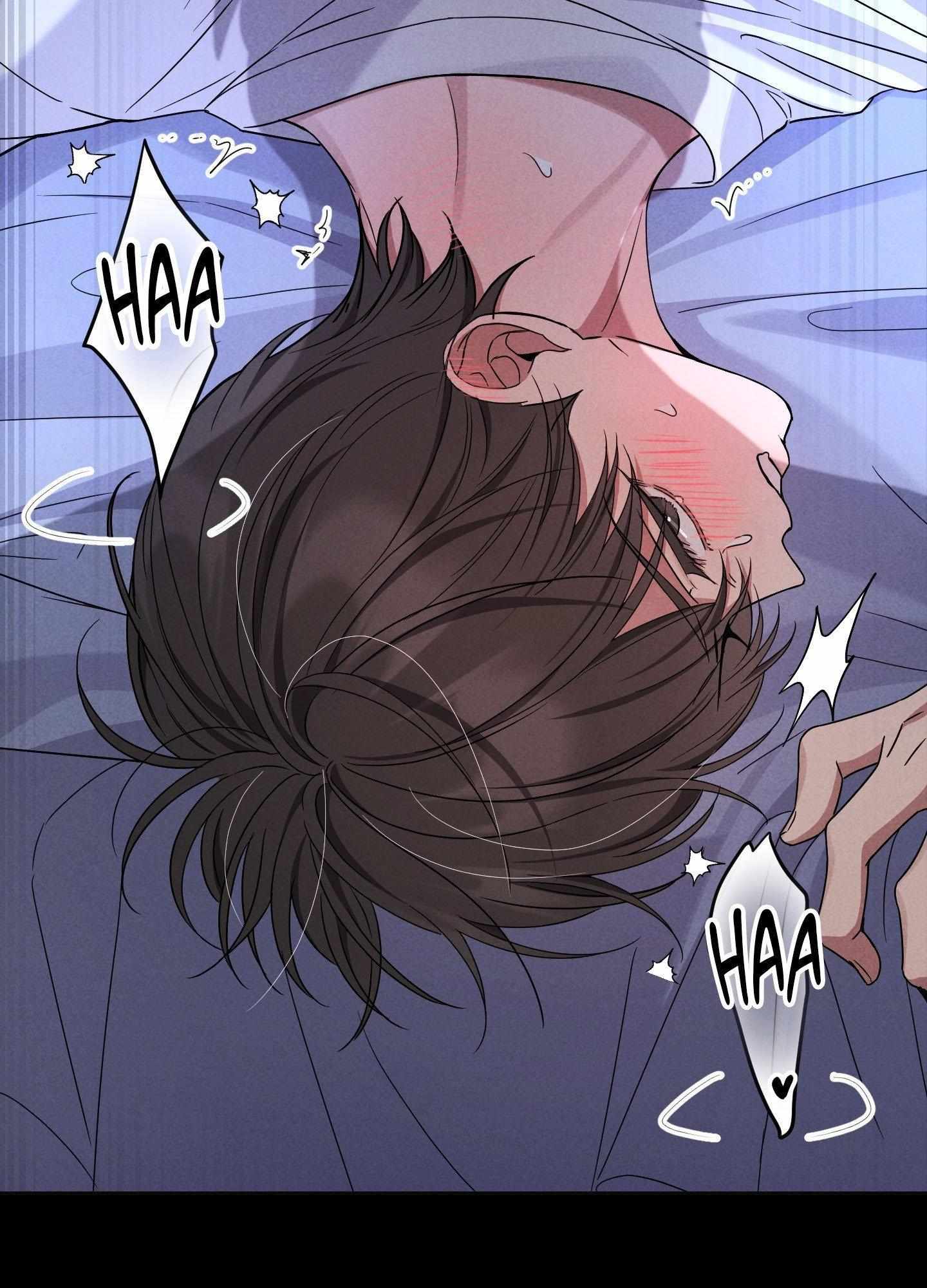 A Blessed Night Chapter 7 page 109 - 