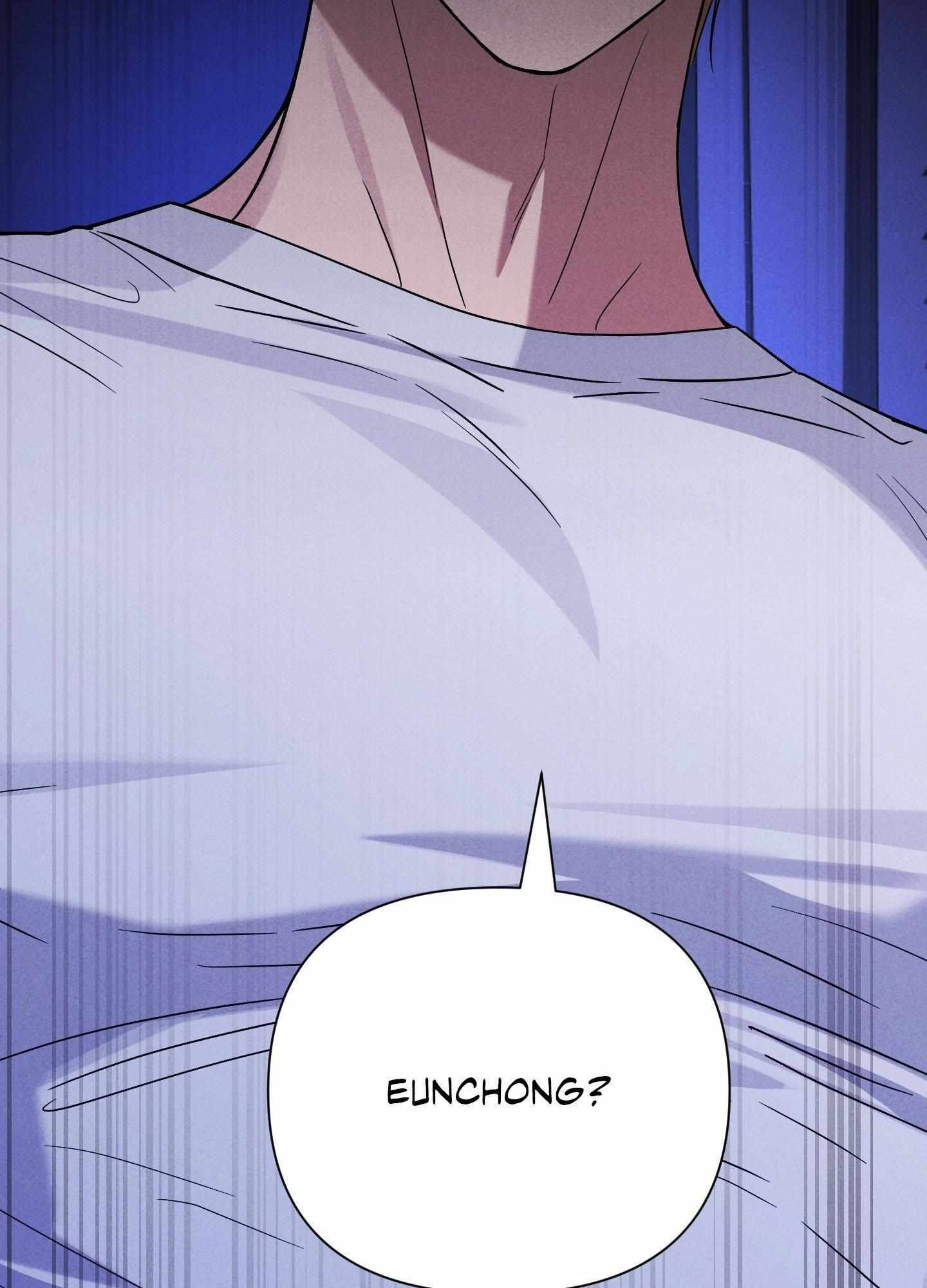 A Blessed Night Chapter 7 page 116 - 
